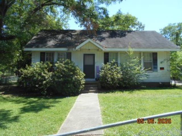 Metes & Bounds - Residential Income