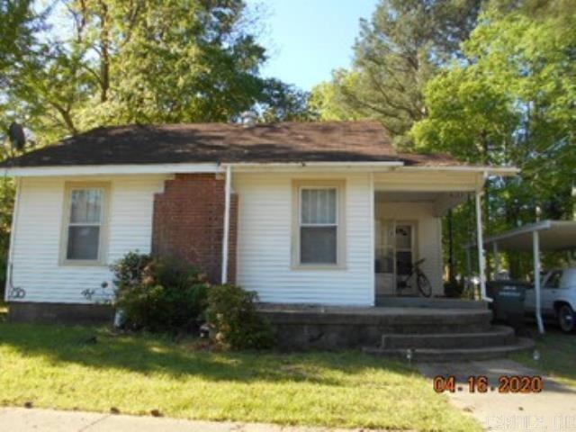 Metes & Bounds - Residential Income