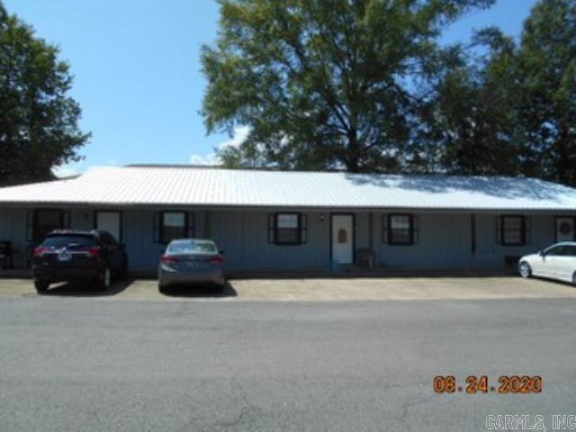 Metes & Bounds - Residential Income