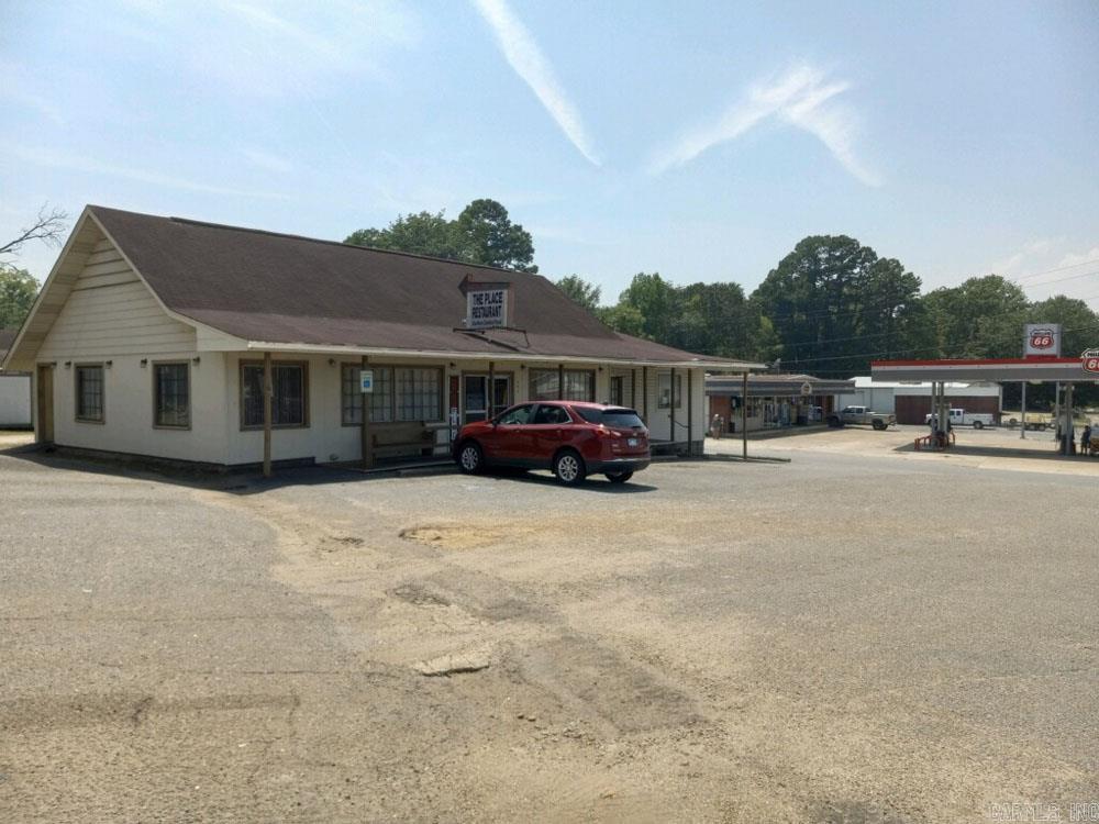 Phillips - Commercial Sale