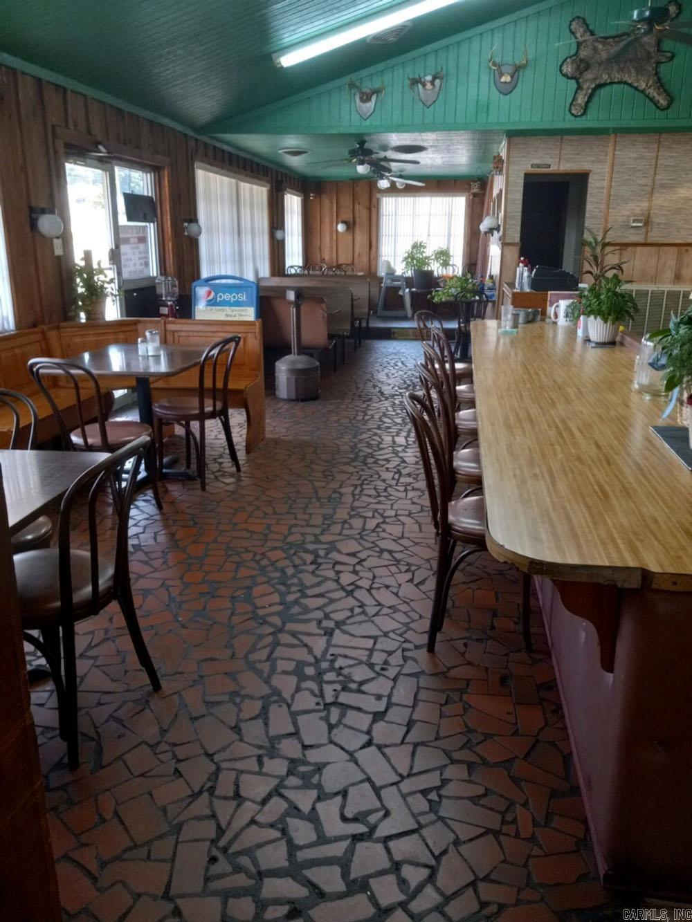 Phillips - Commercial Sale