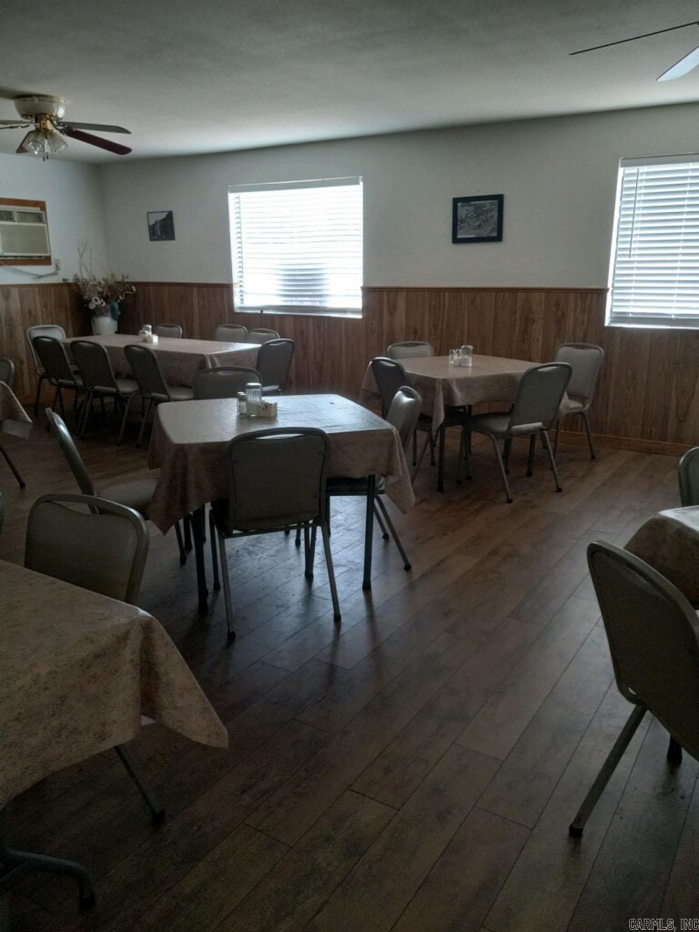 Phillips - Commercial Sale