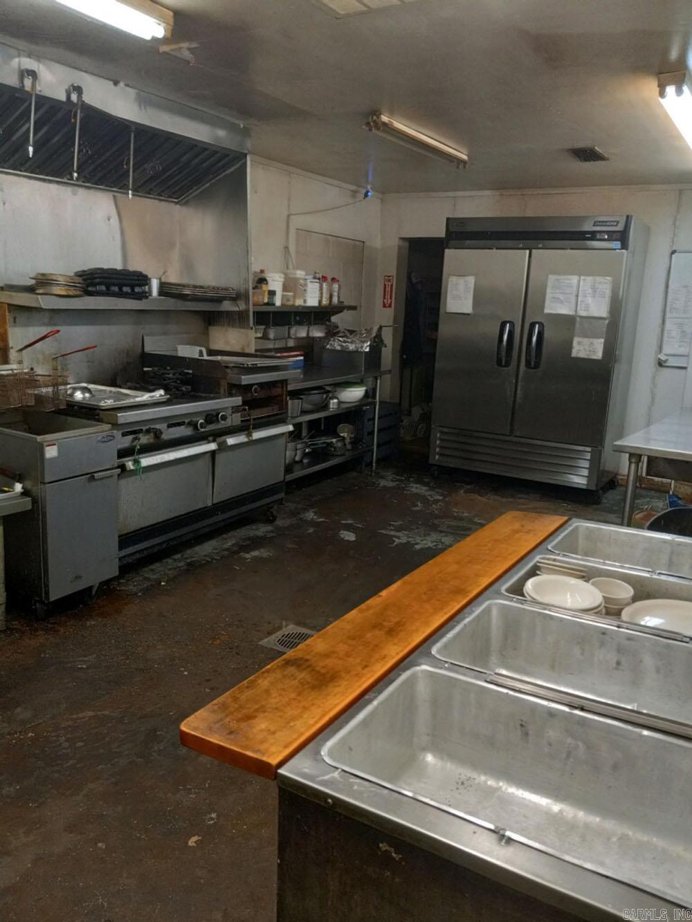 Phillips - Commercial Sale