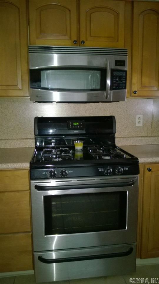 Stardust Village - Residential