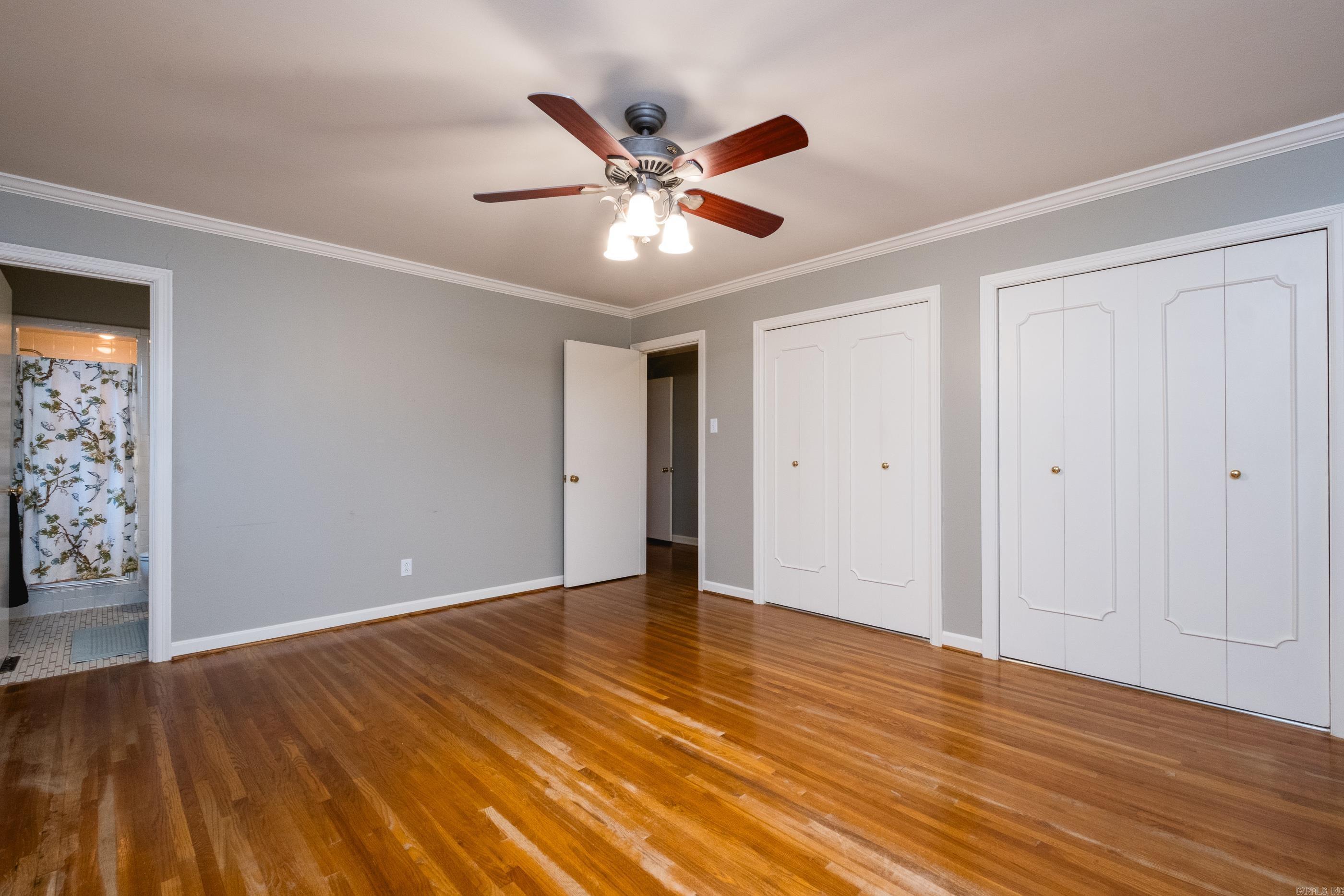 SUCCESS - Residential