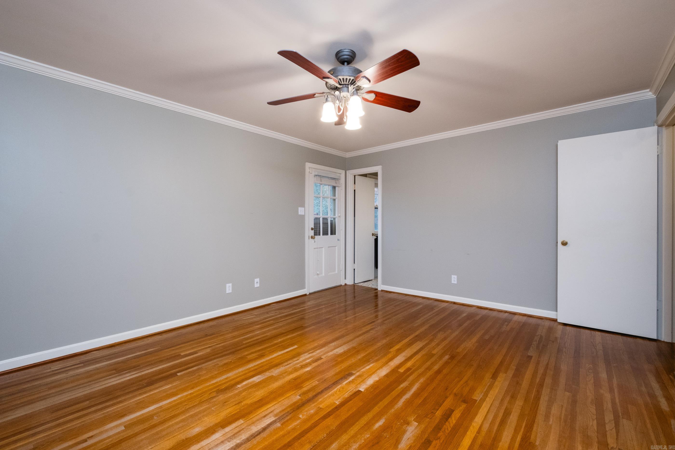 SUCCESS - Residential