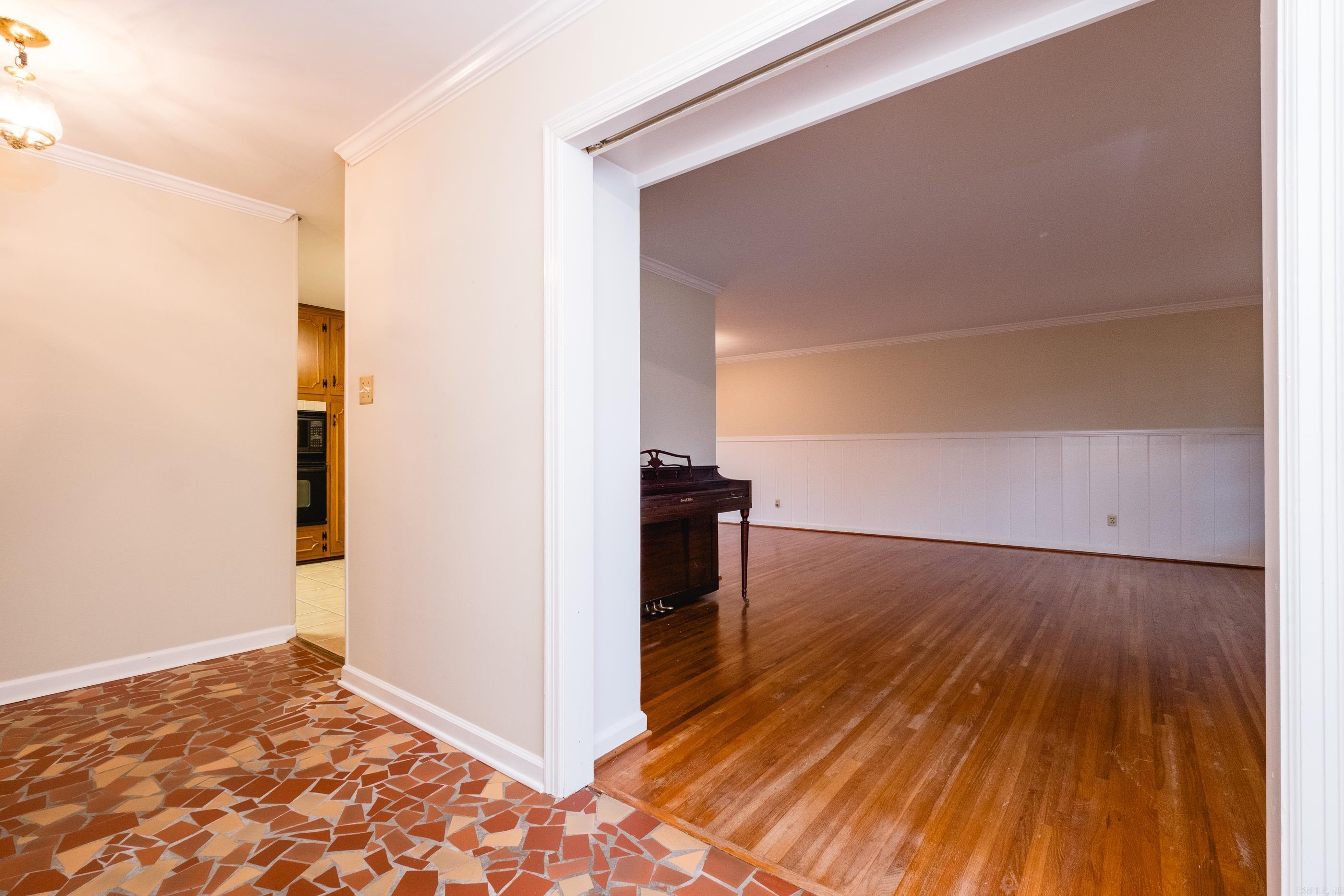 SUCCESS - Residential