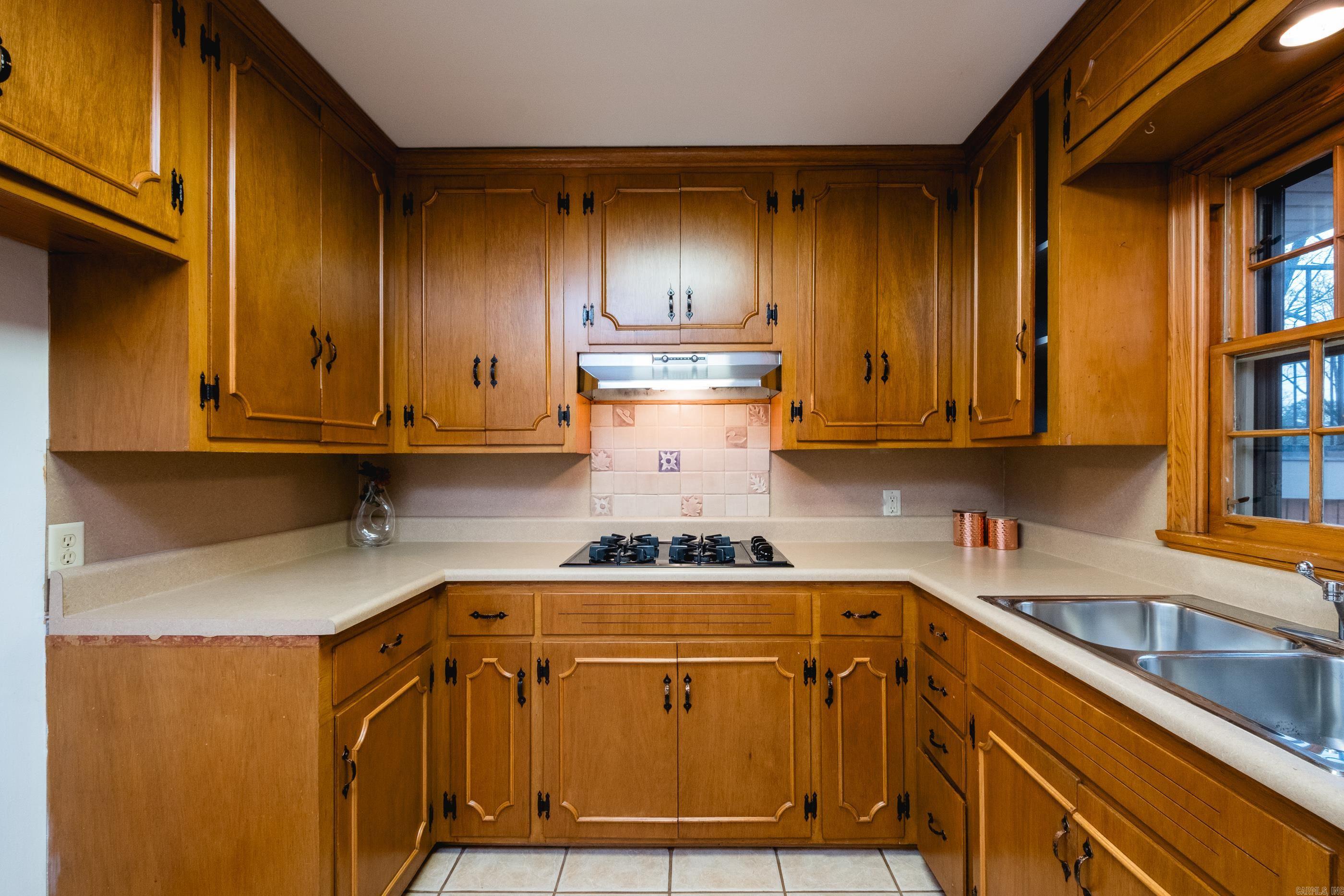 SUCCESS - Residential