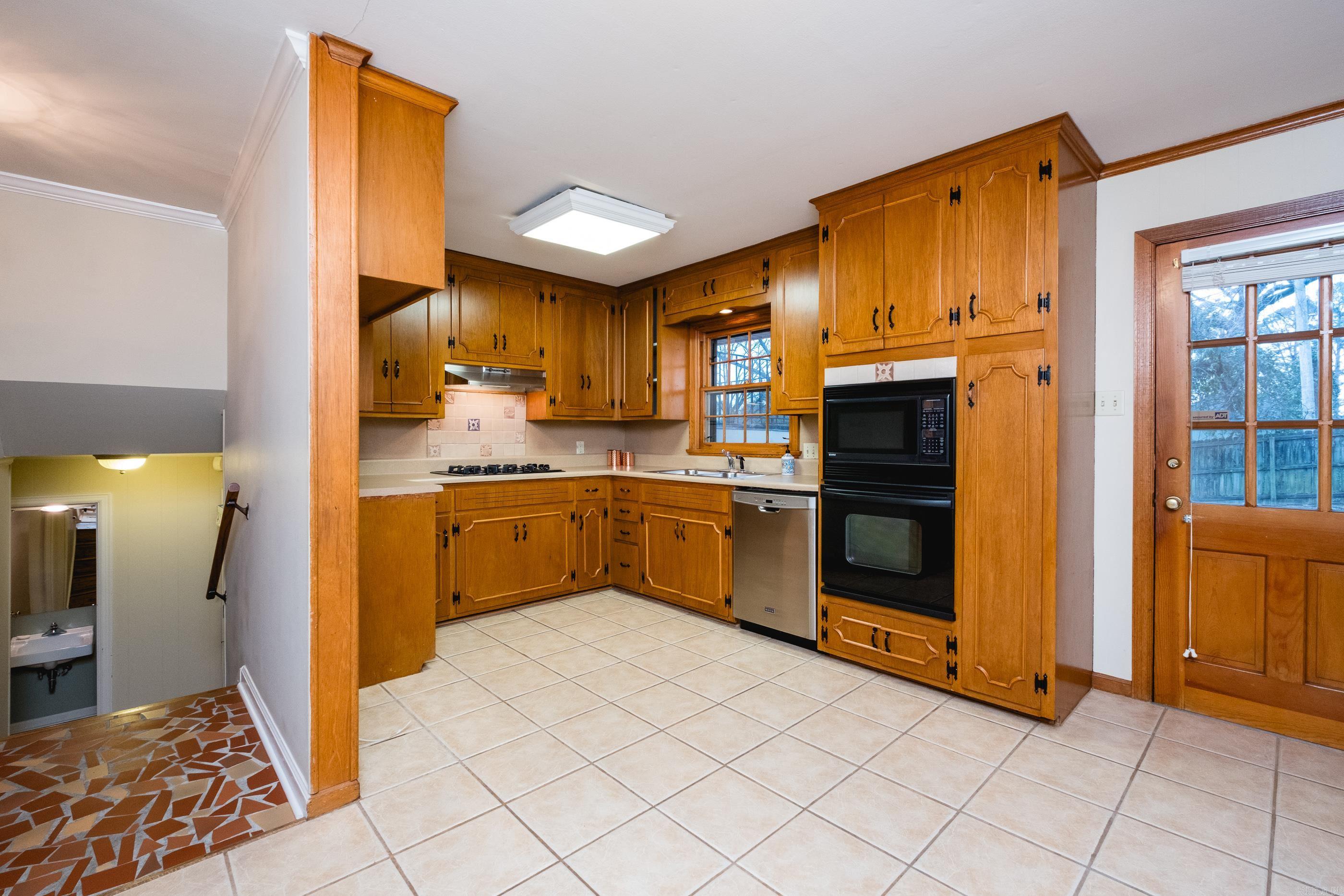 SUCCESS - Residential