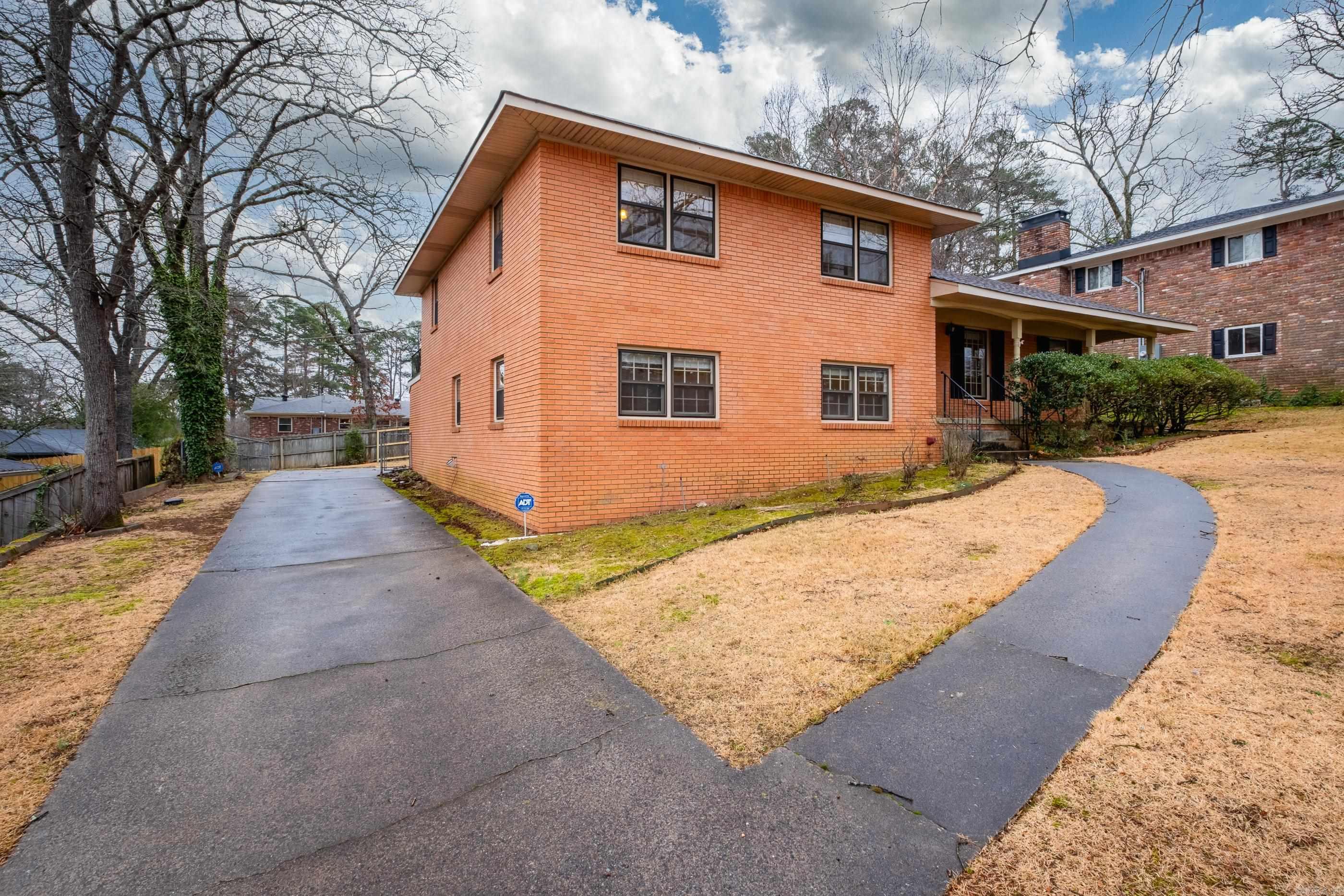 SUCCESS - Residential