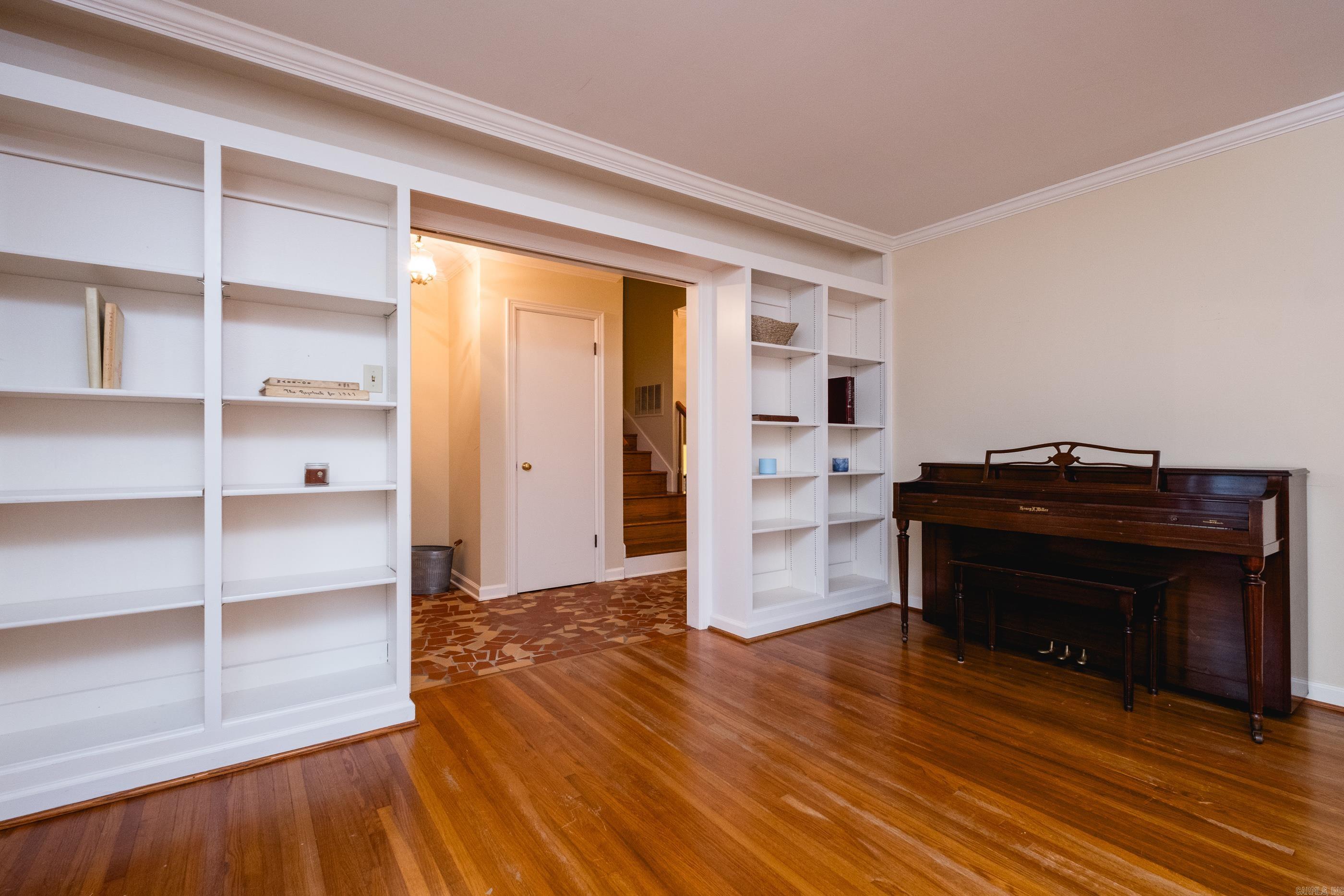 SUCCESS - Residential