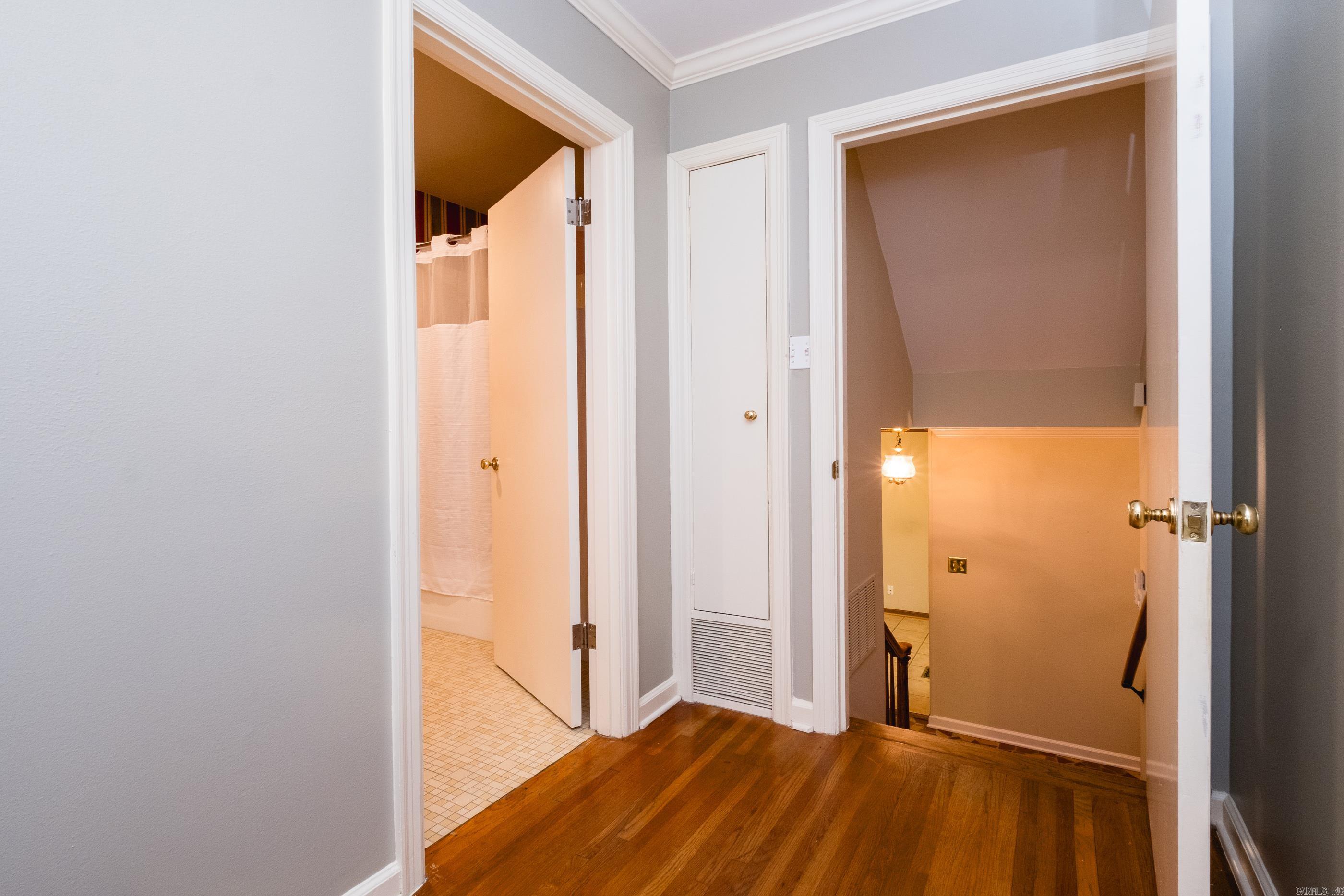 SUCCESS - Residential