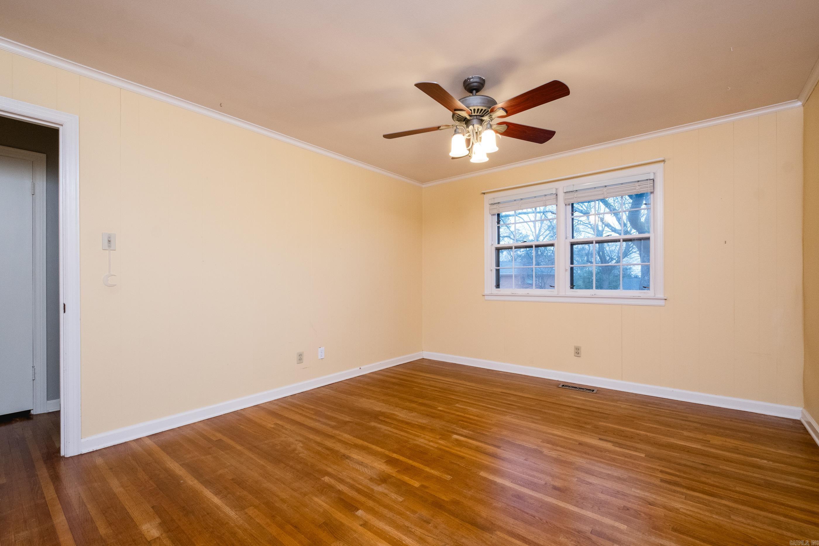 SUCCESS - Residential