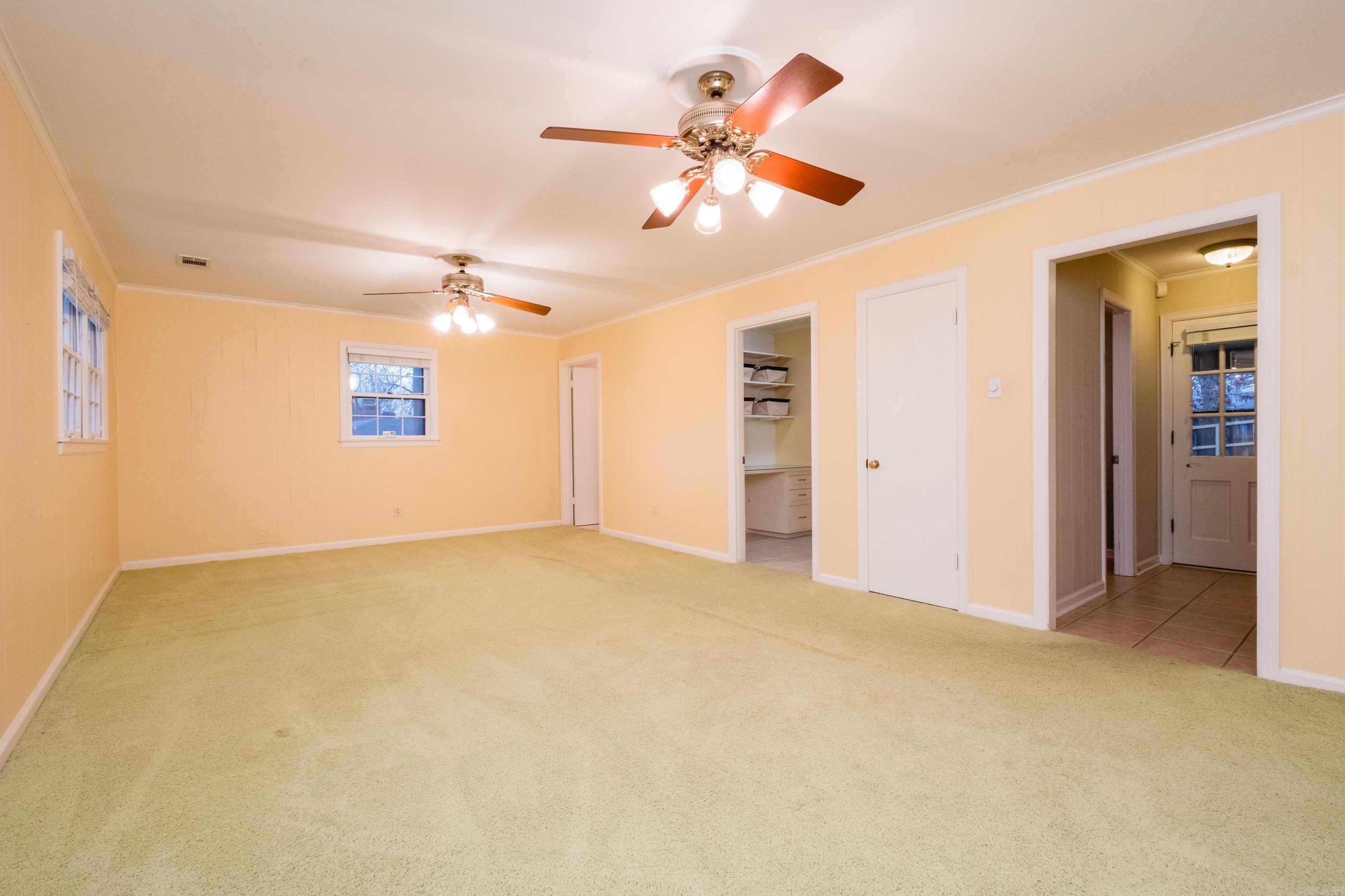 SUCCESS - Residential