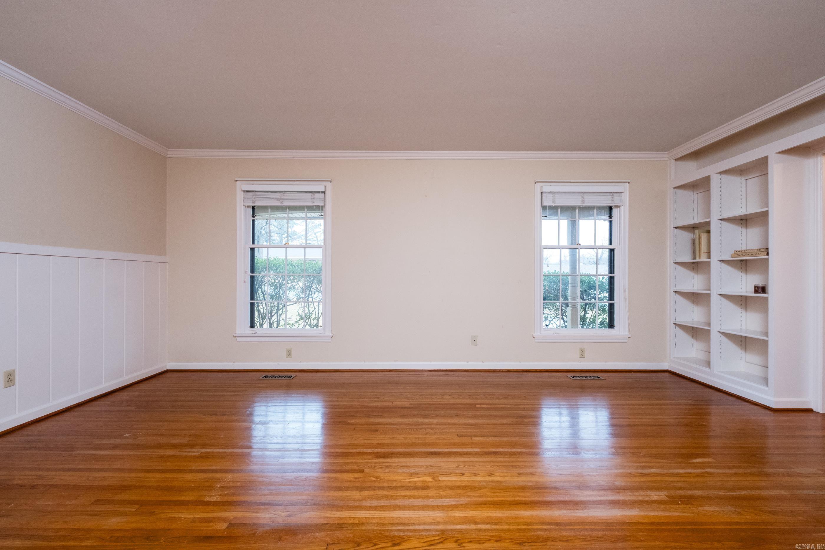 SUCCESS - Residential