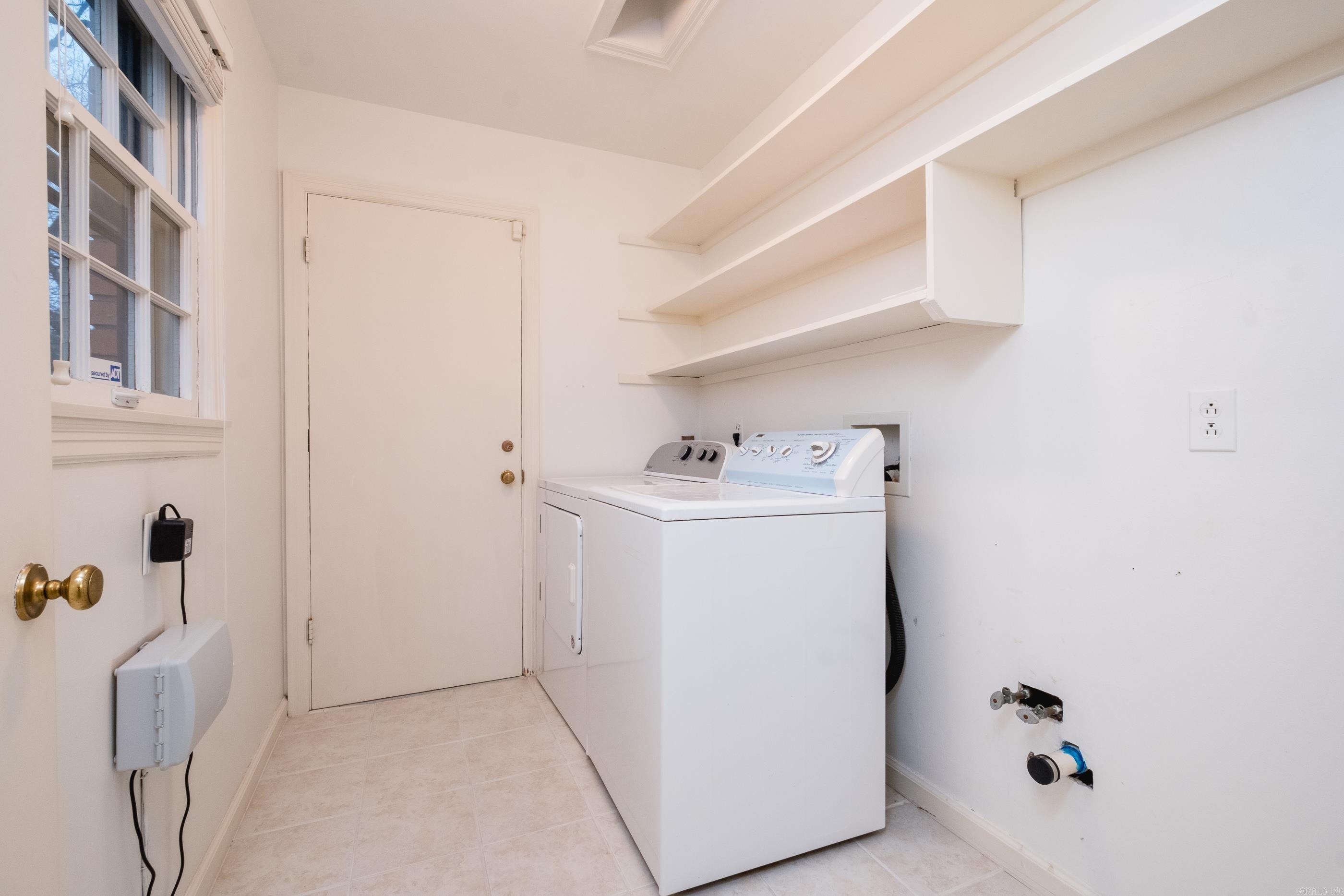 SUCCESS - Residential