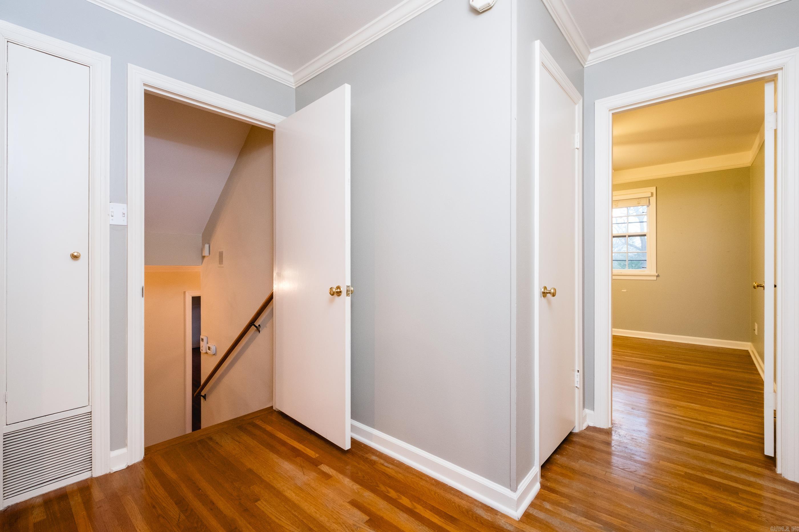 SUCCESS - Residential