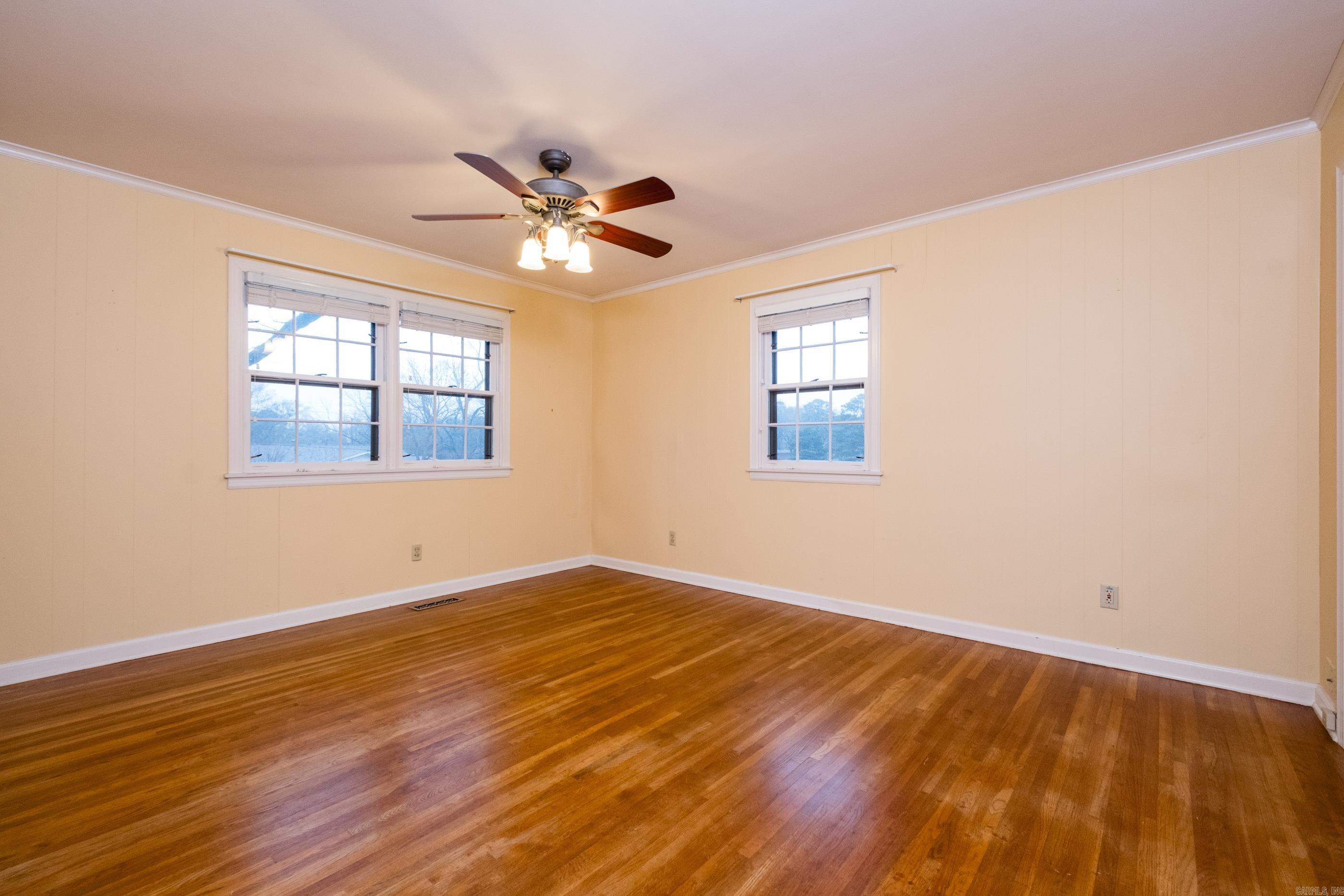 SUCCESS - Residential