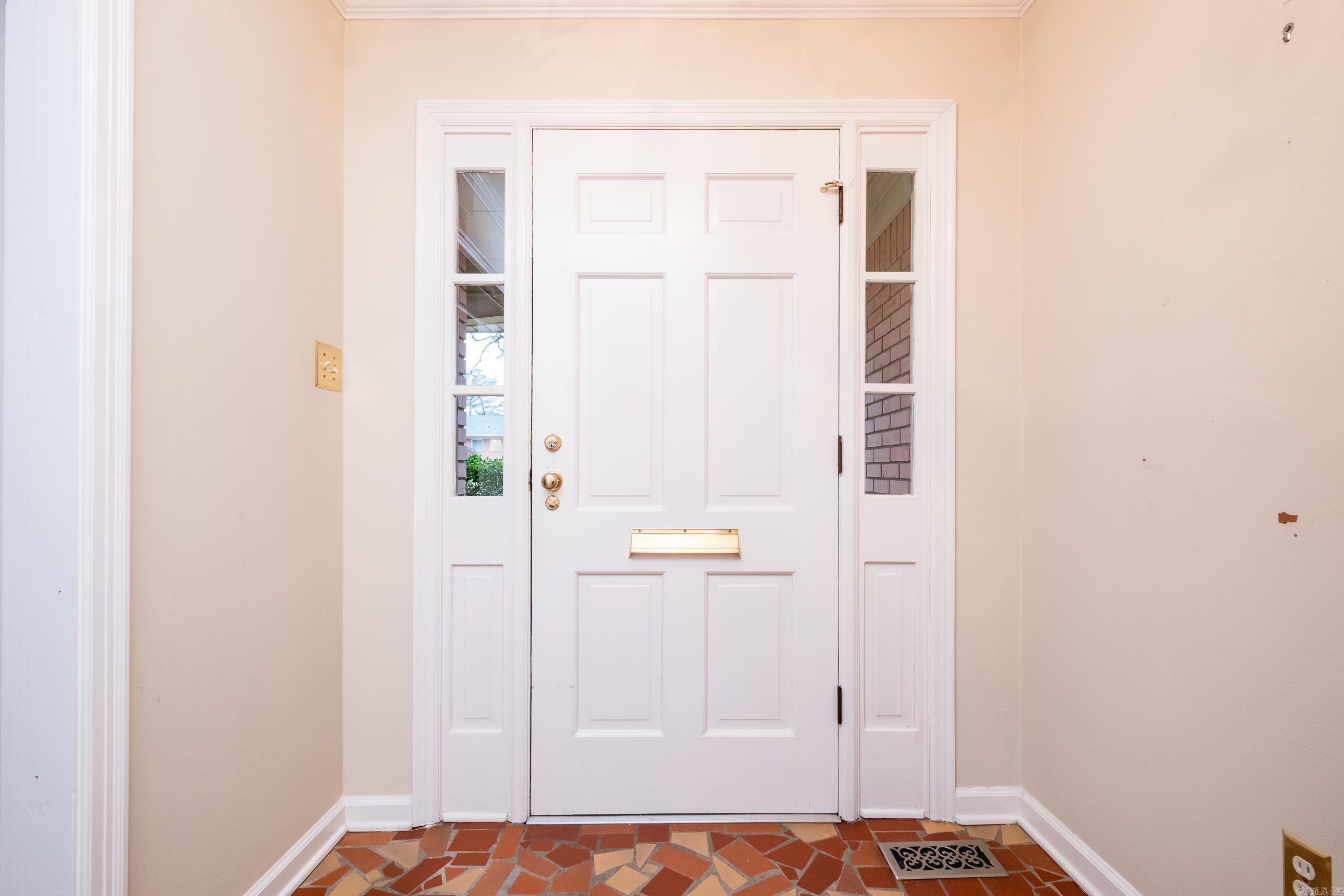 SUCCESS - Residential