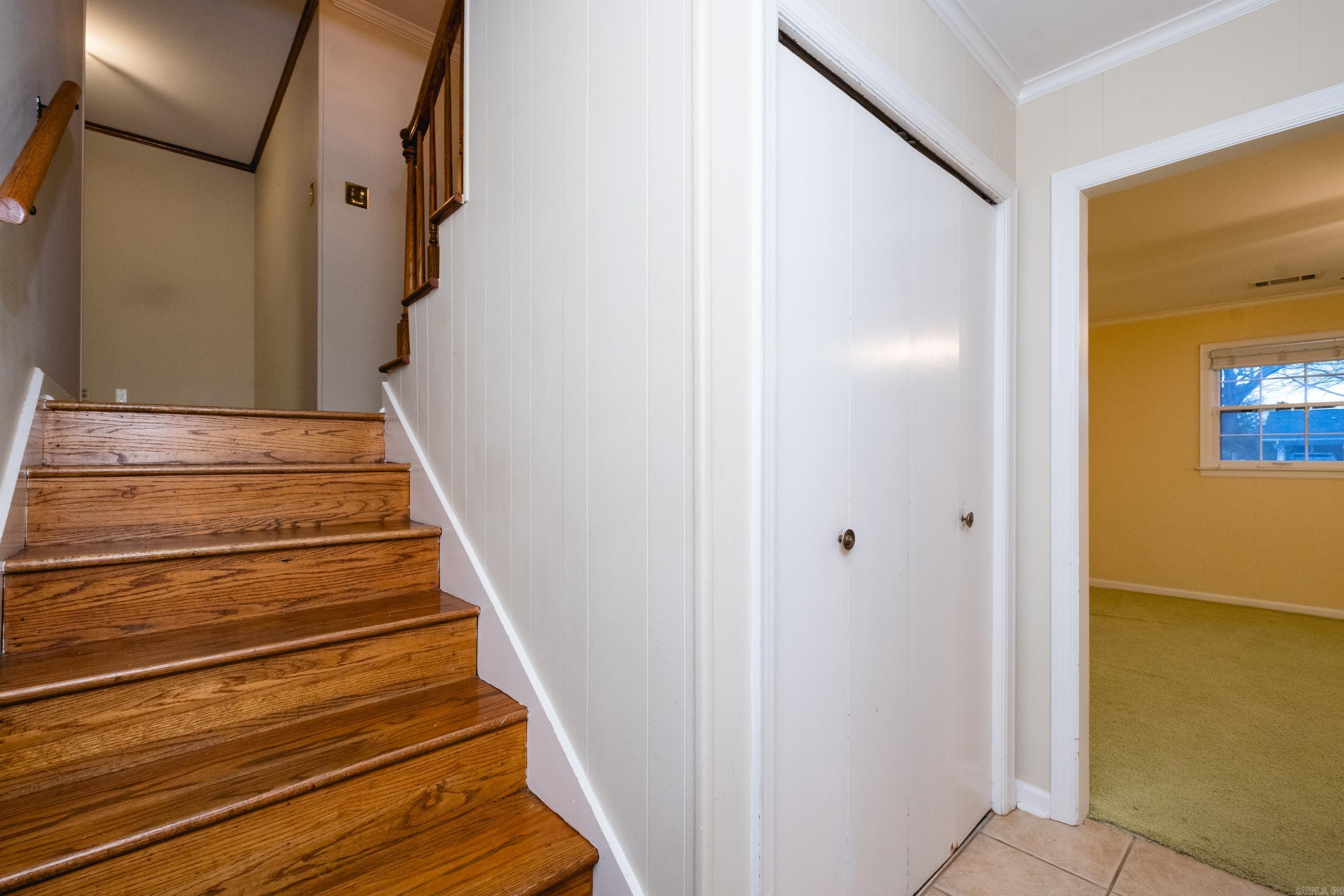 SUCCESS - Residential