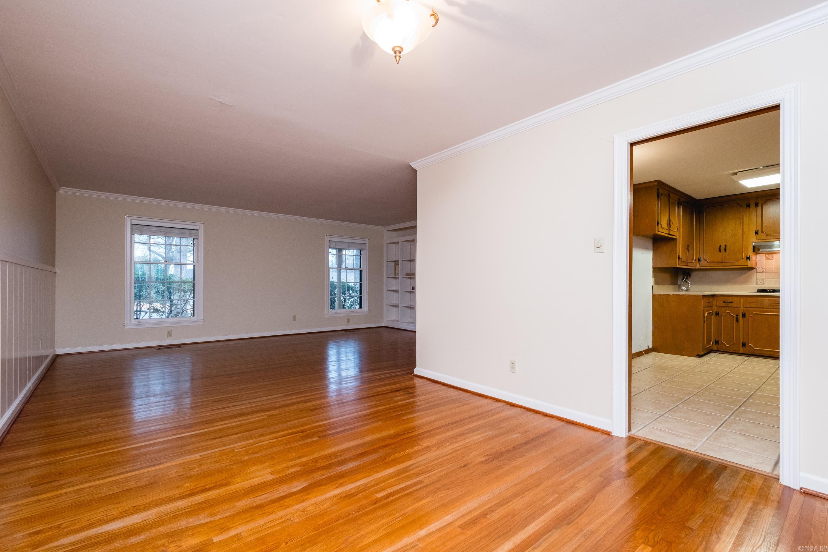 SUCCESS - Residential