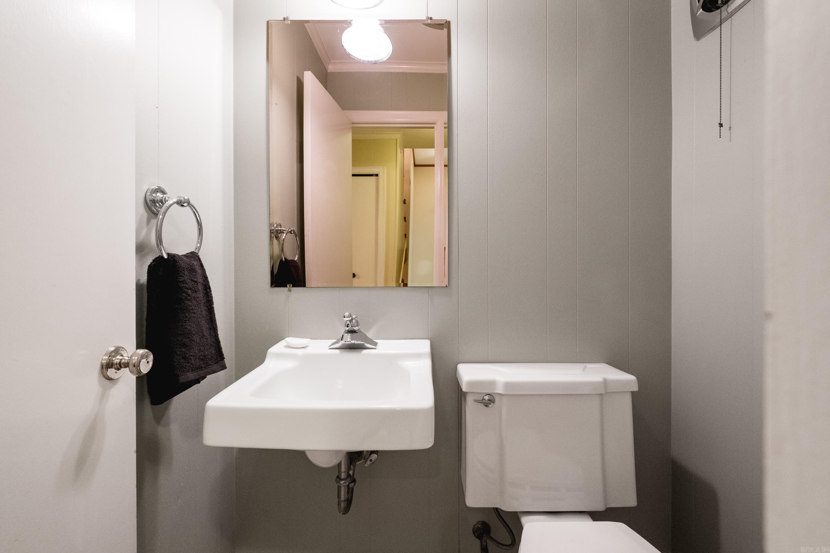 SUCCESS - Residential