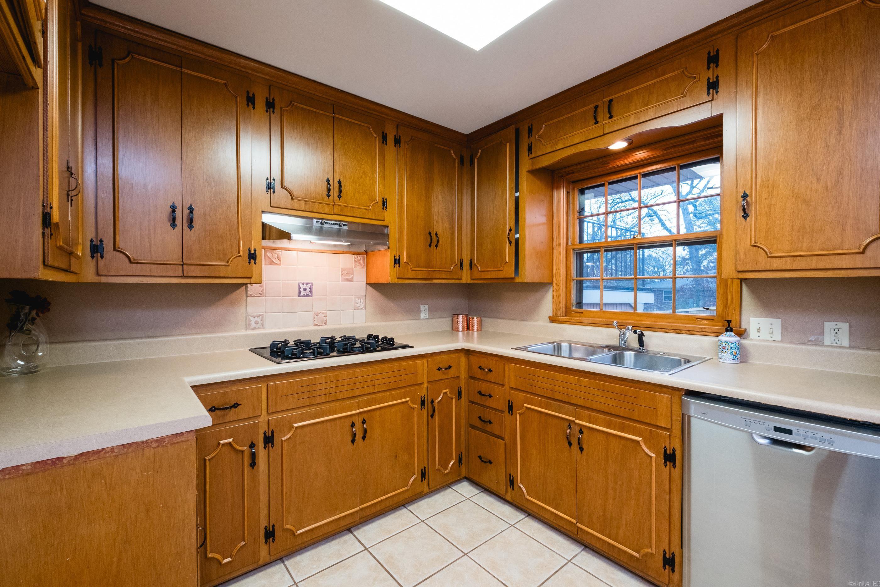 SUCCESS - Residential