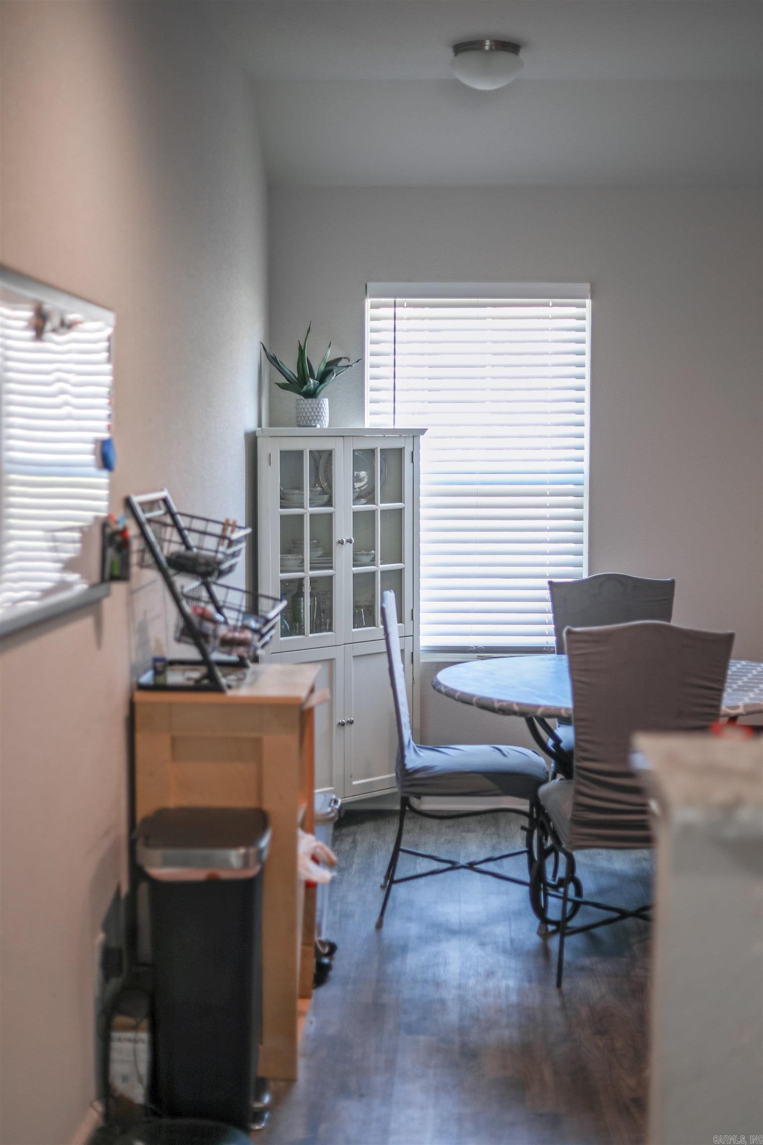 MUSEUM MEADOWS - Residential