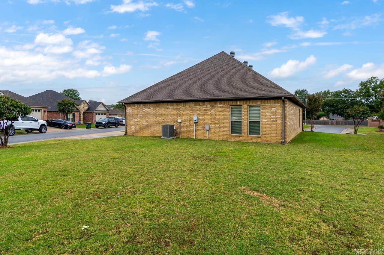 NAHLEN COVE PUD - Residential