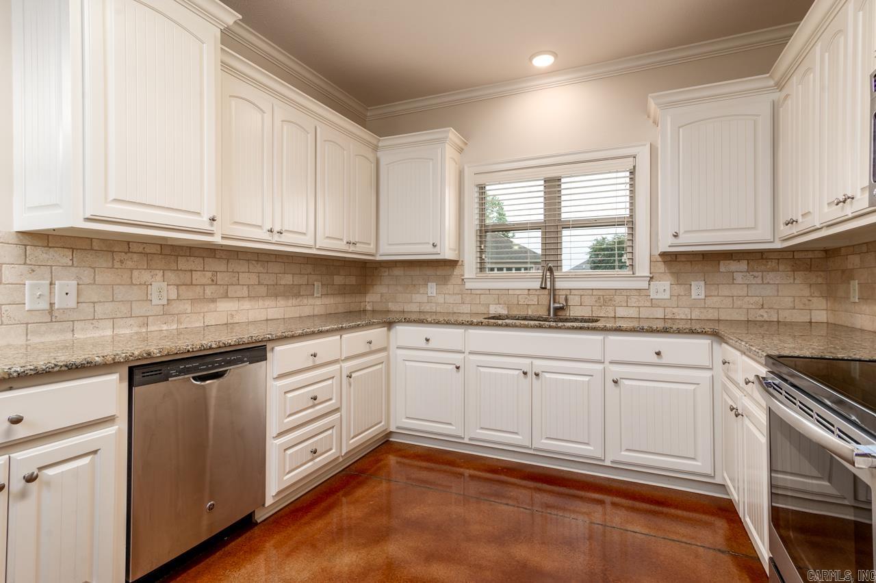 NAHLEN COVE PUD - Residential