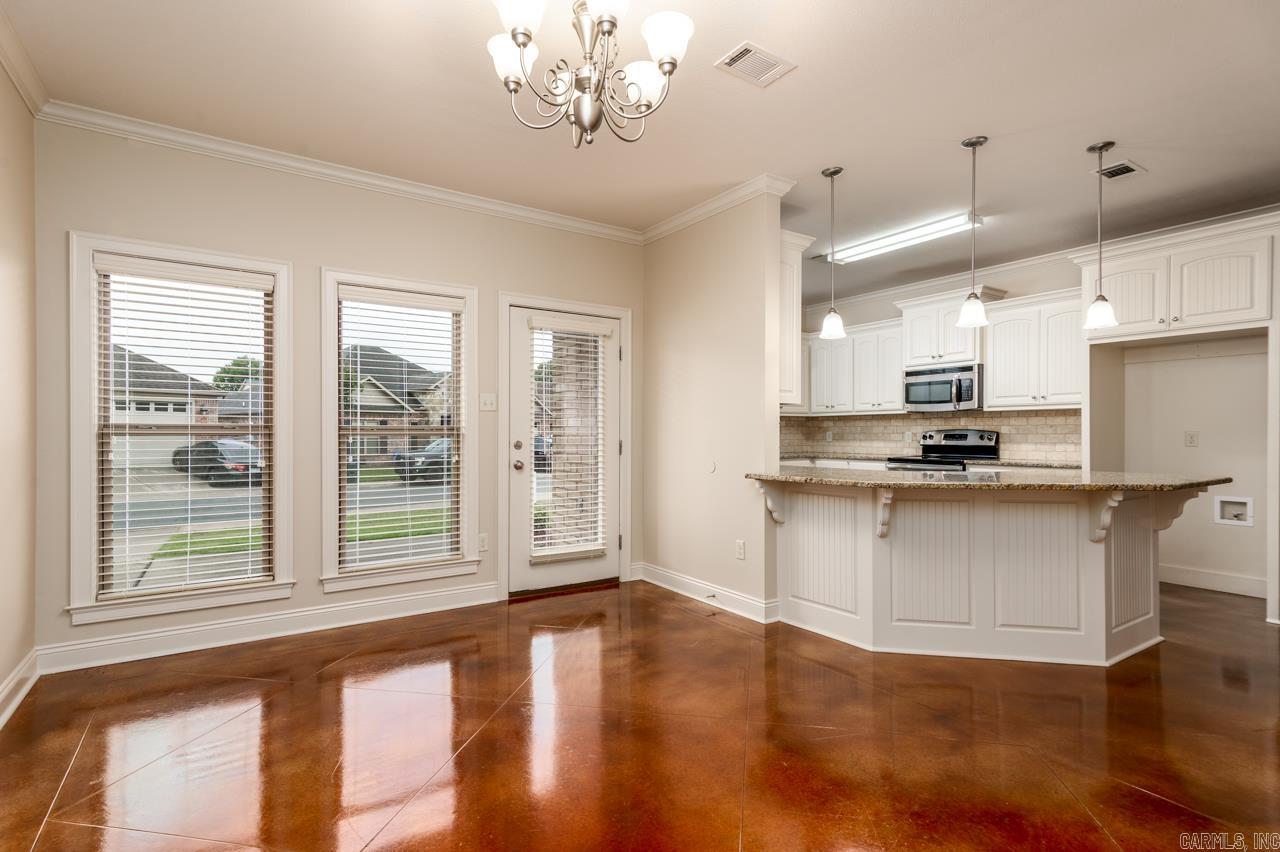 NAHLEN COVE PUD - Residential