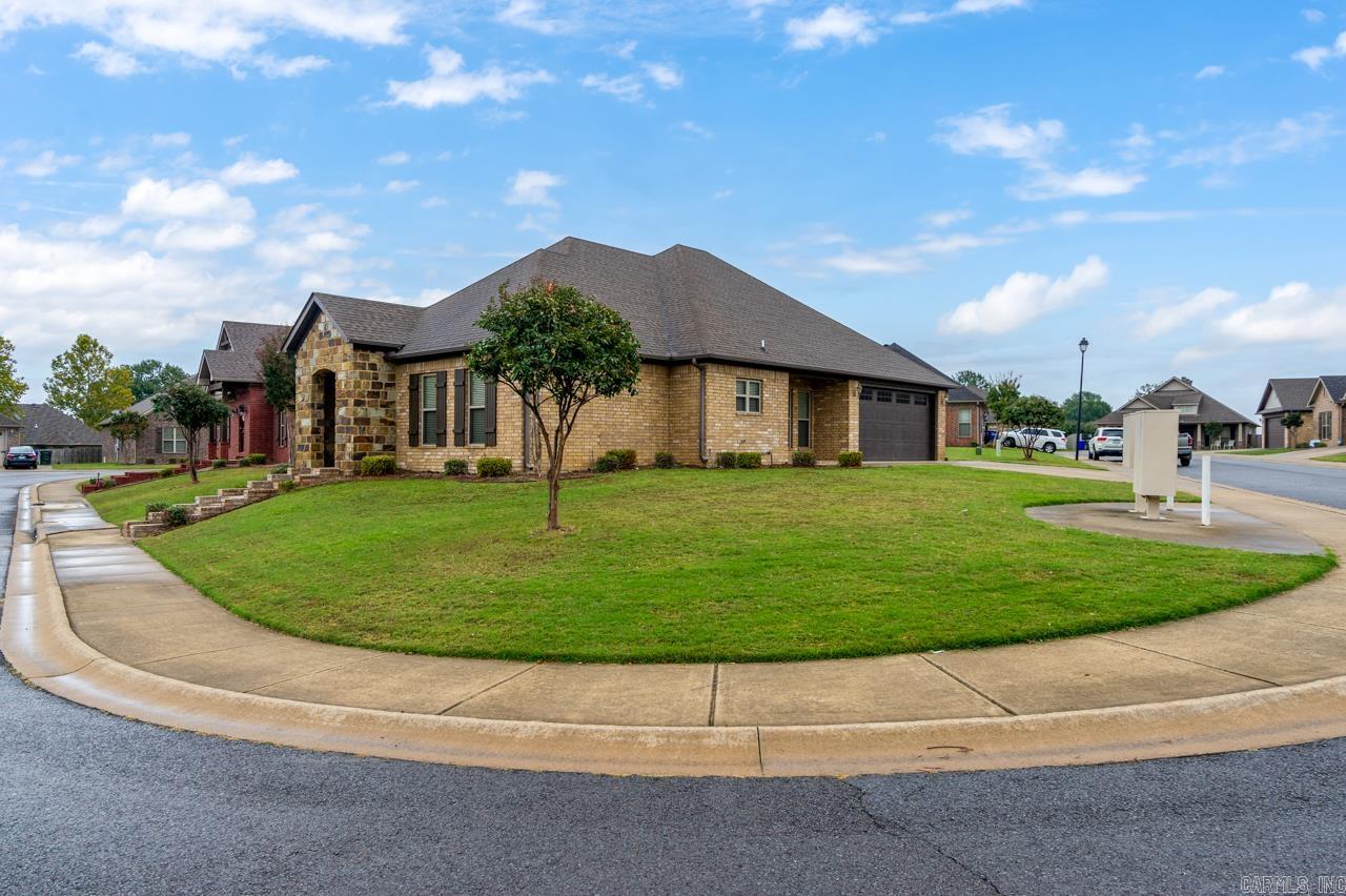 NAHLEN COVE PUD - Residential