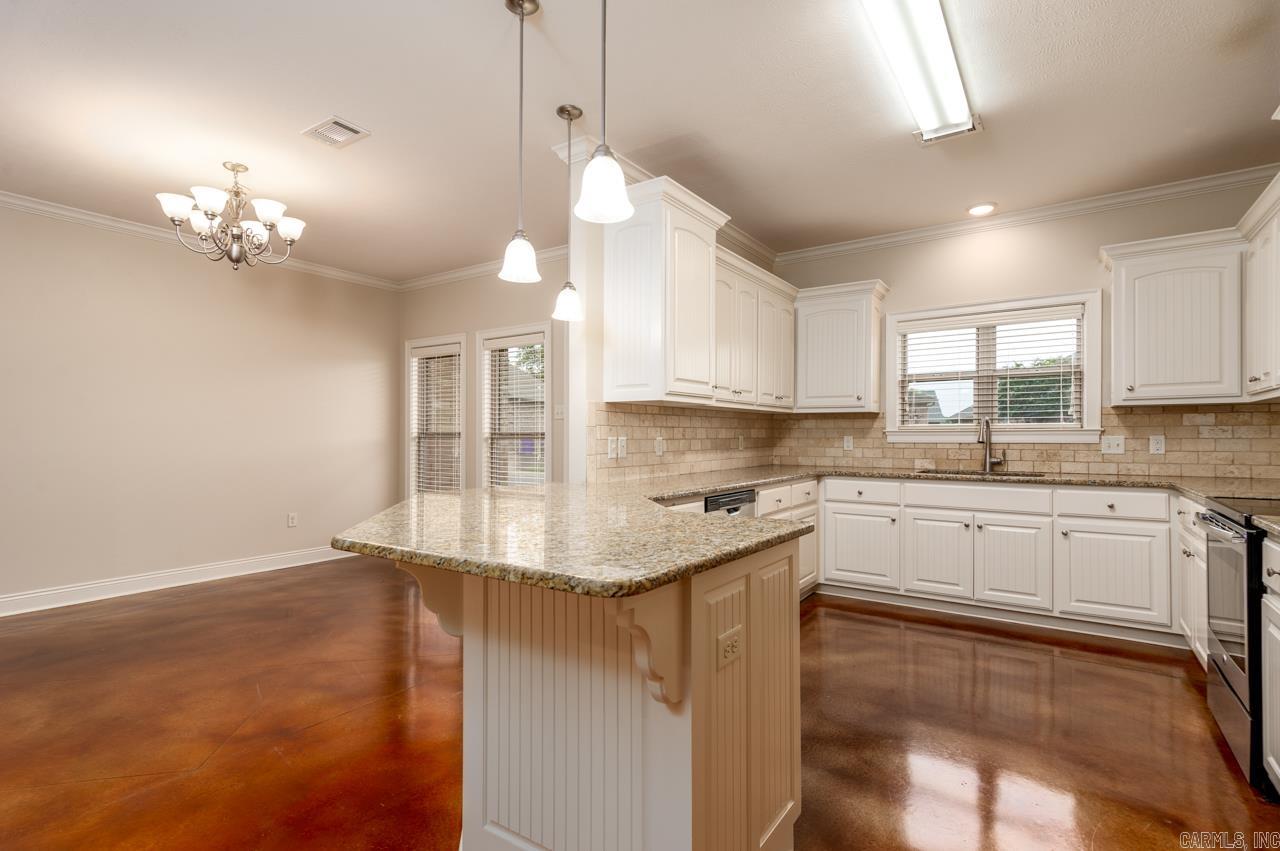 NAHLEN COVE PUD - Residential
