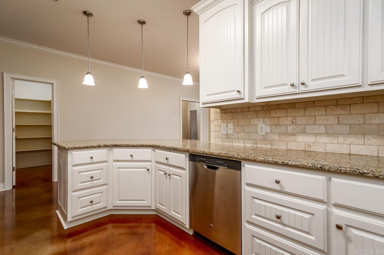 NAHLEN COVE PUD - Residential
