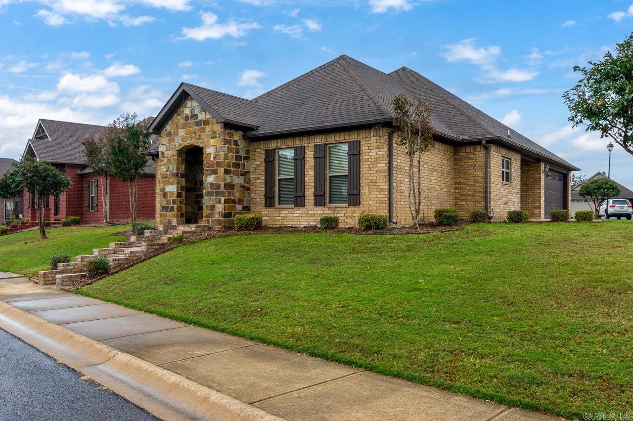NAHLEN COVE PUD - Residential