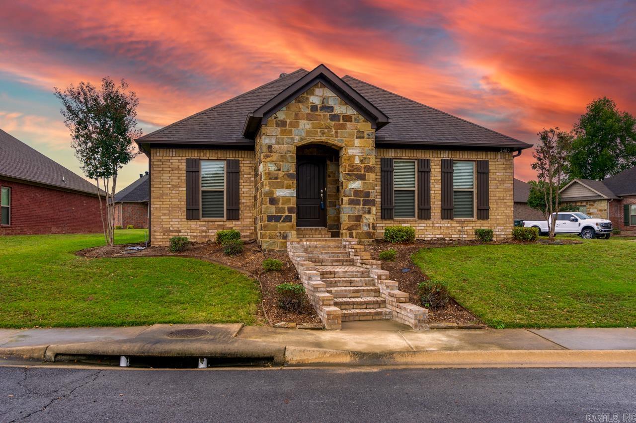 NAHLEN COVE PUD - Residential