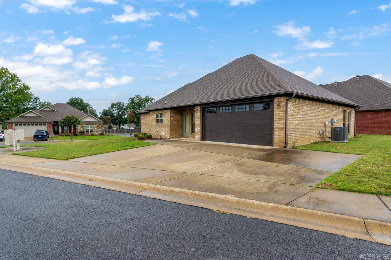 NAHLEN COVE PUD - Residential