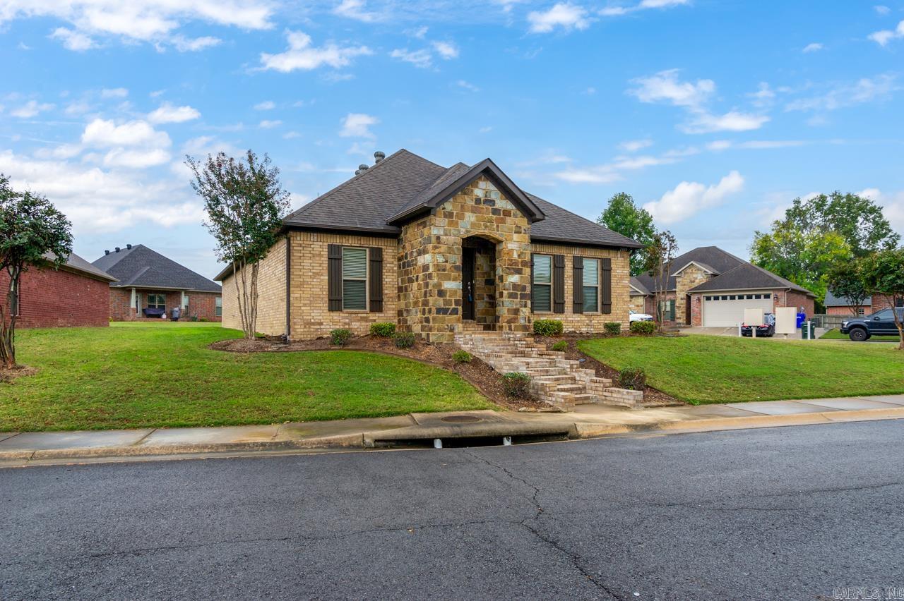 NAHLEN COVE PUD - Residential