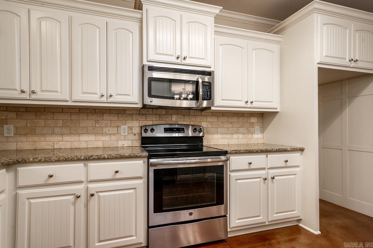 NAHLEN COVE PUD - Residential