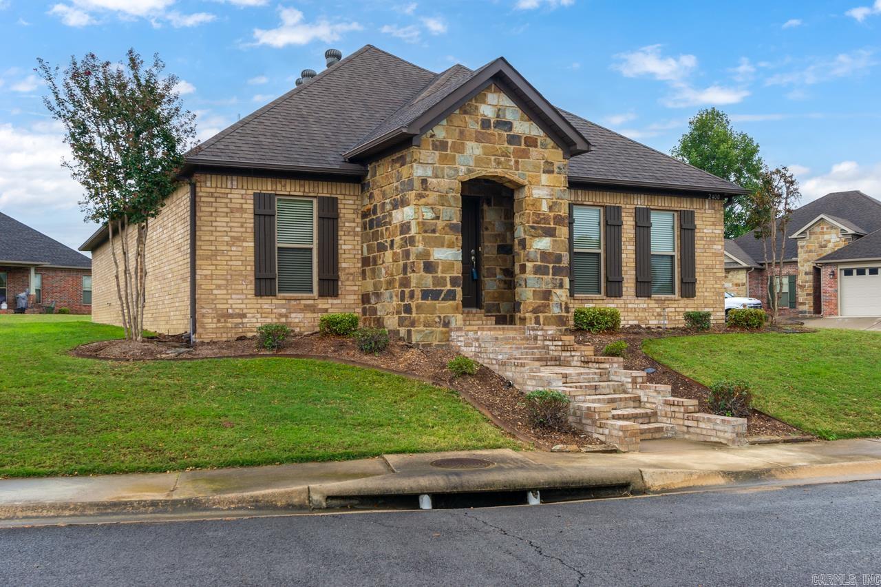 NAHLEN COVE PUD - Residential
