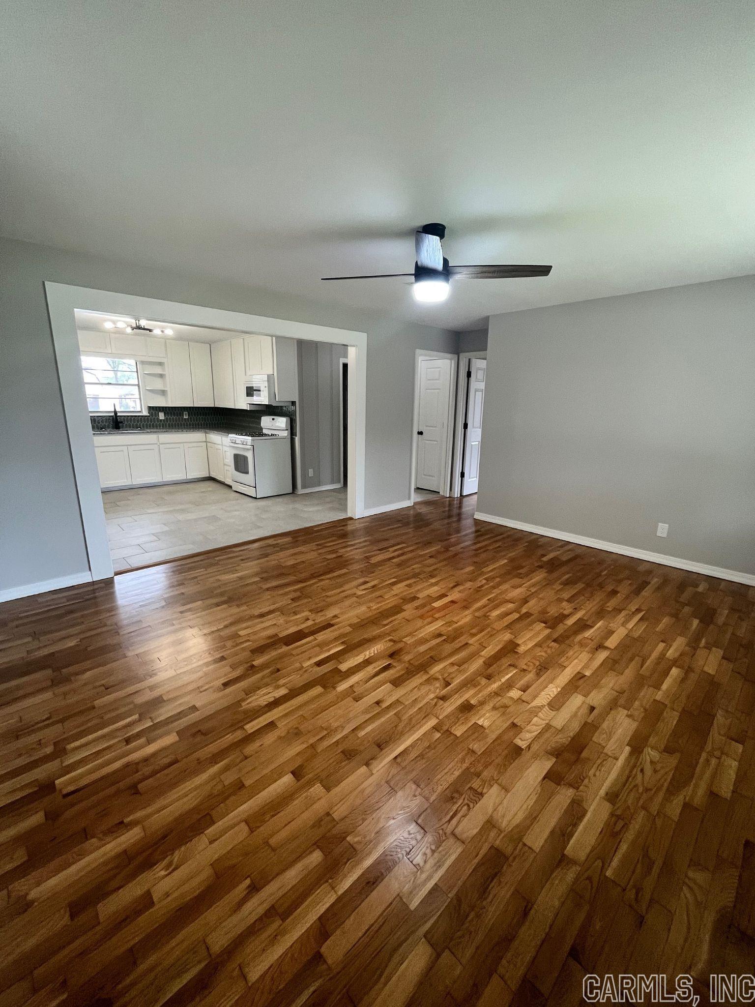 Ledbetter - Residential