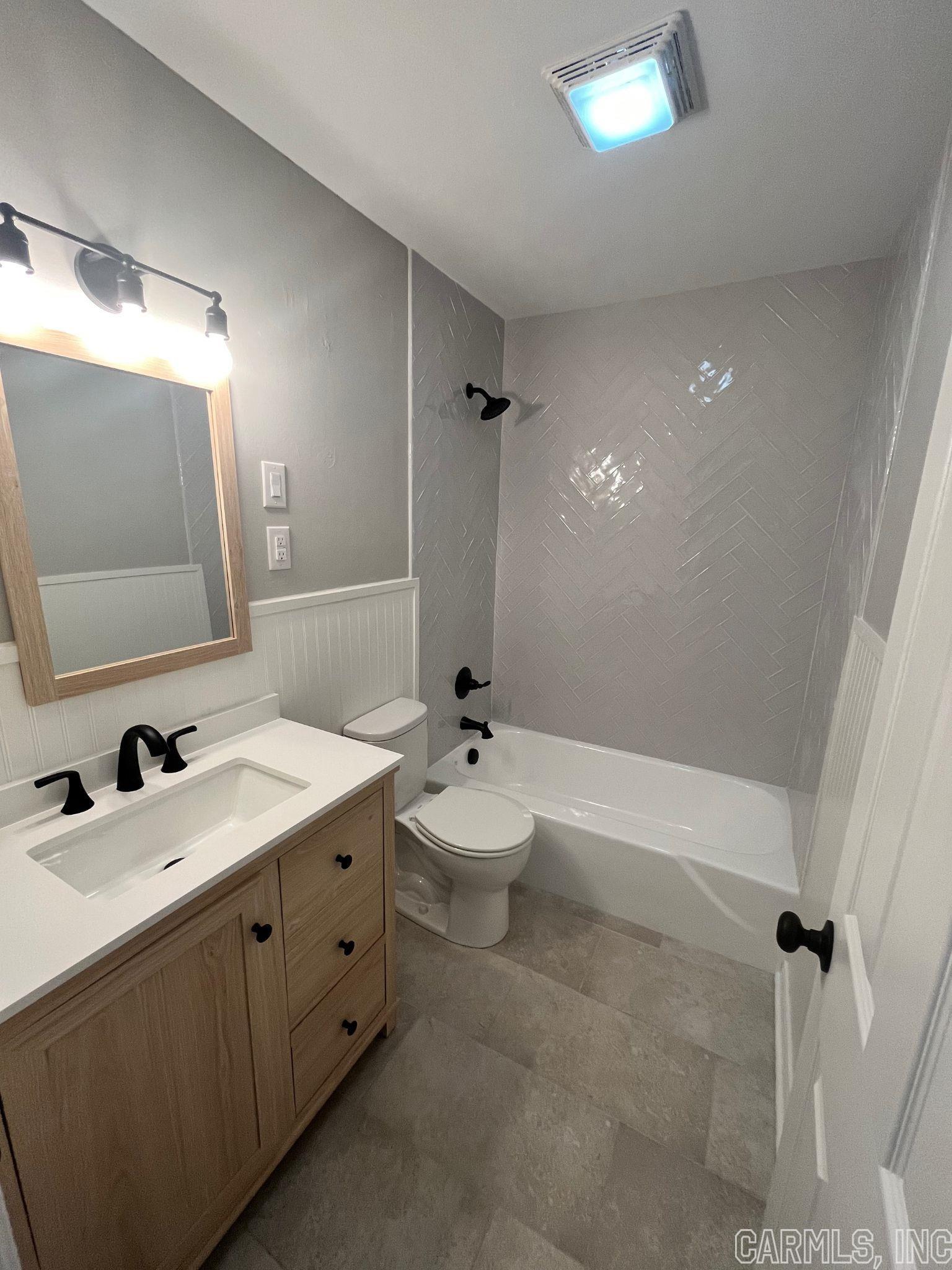 Ledbetter - Residential