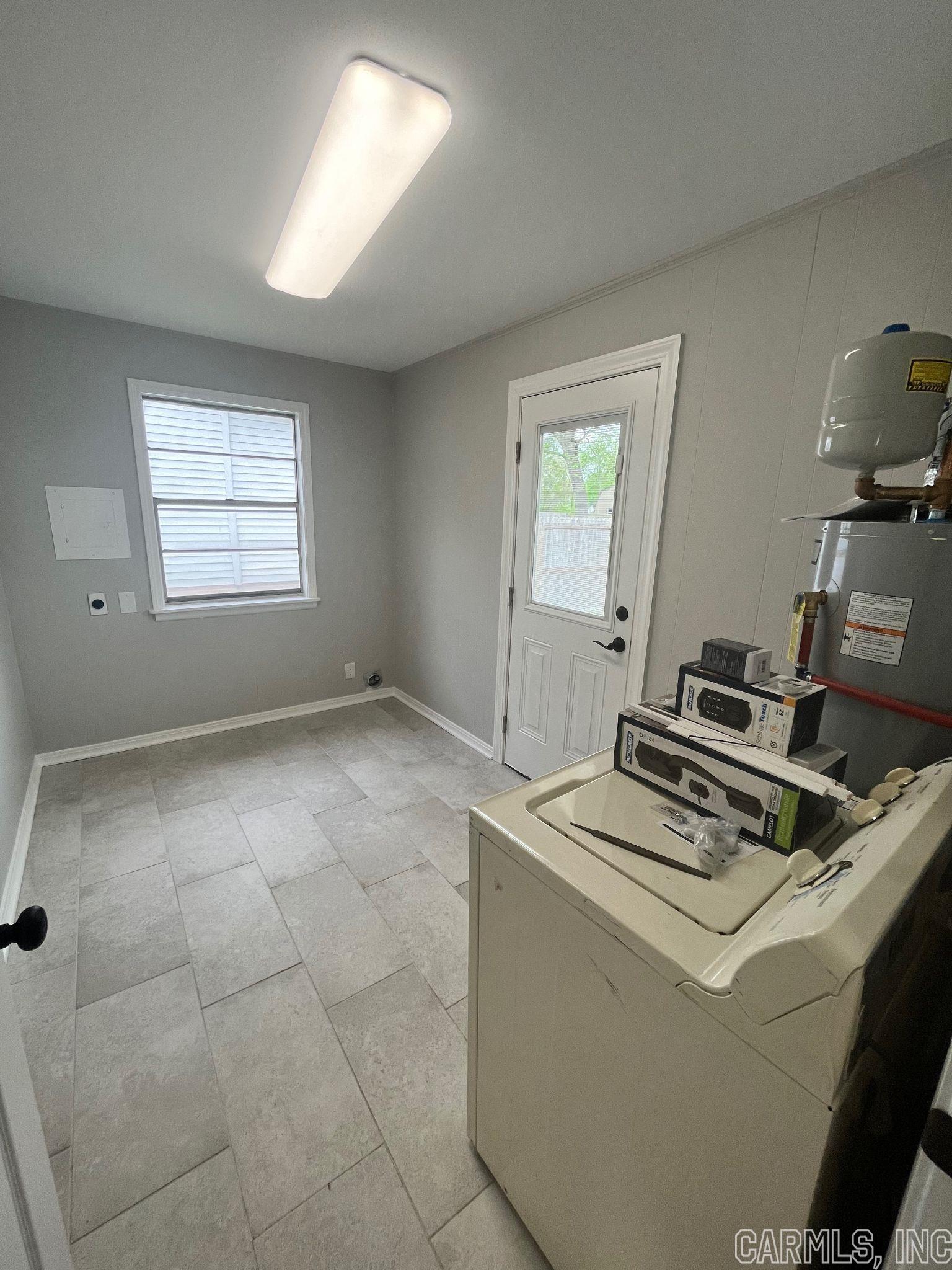 Ledbetter - Residential