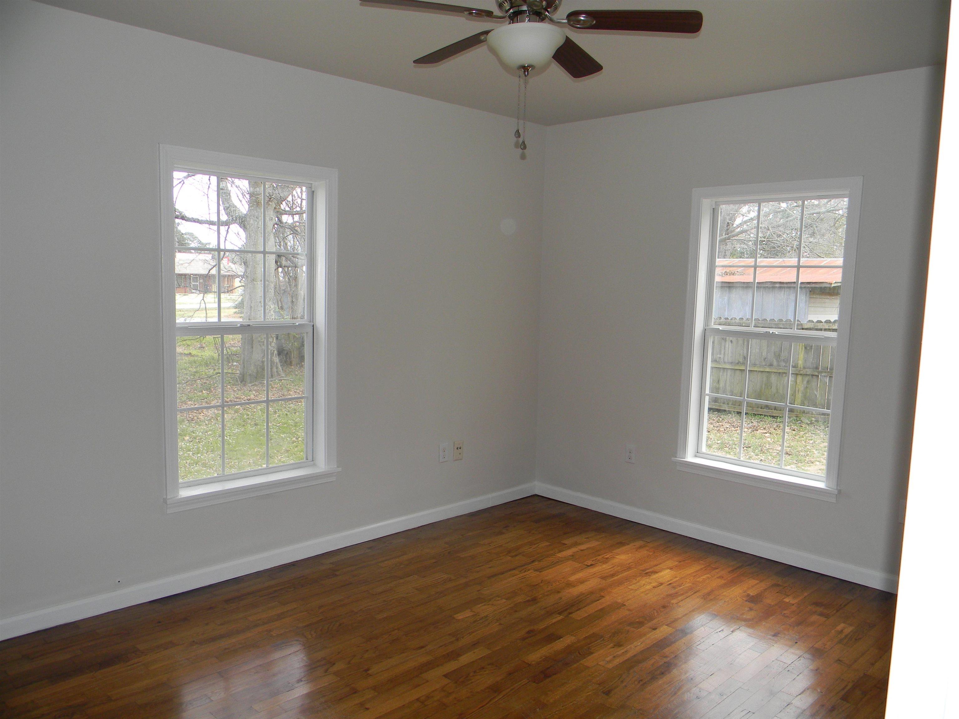 THIRD ADDITION STAR CITY - Residential