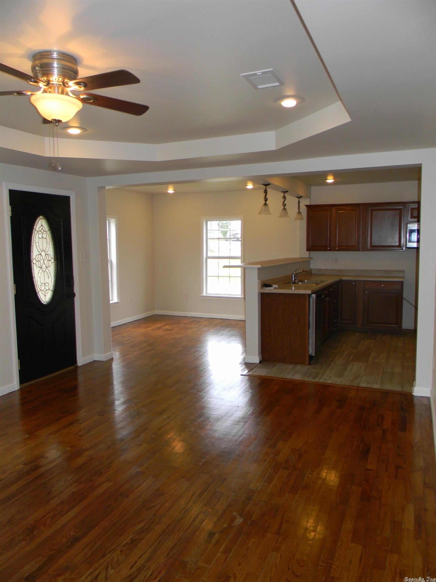 THIRD ADDITION STAR CITY - Residential