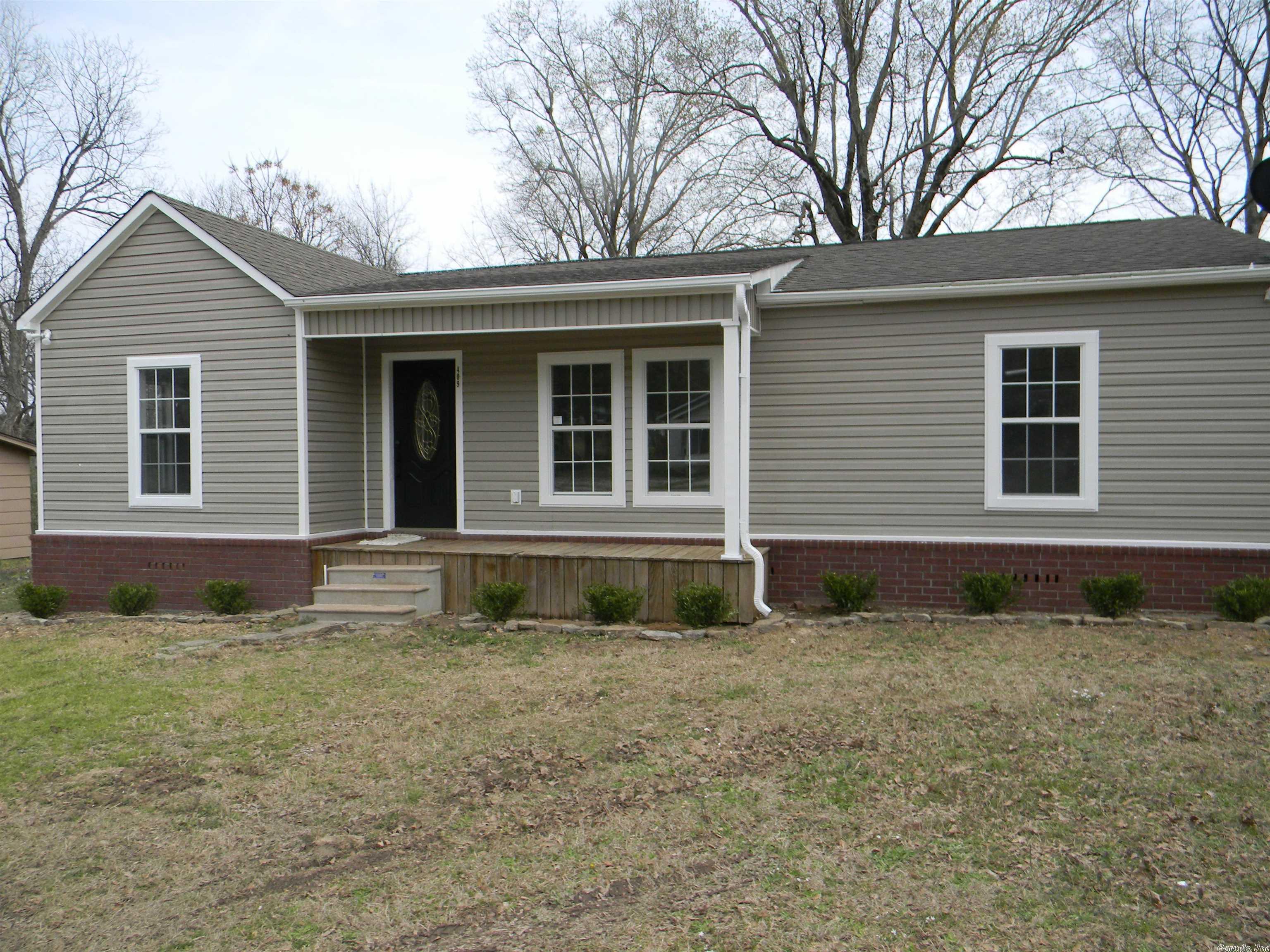 THIRD ADDITION STAR CITY - Residential