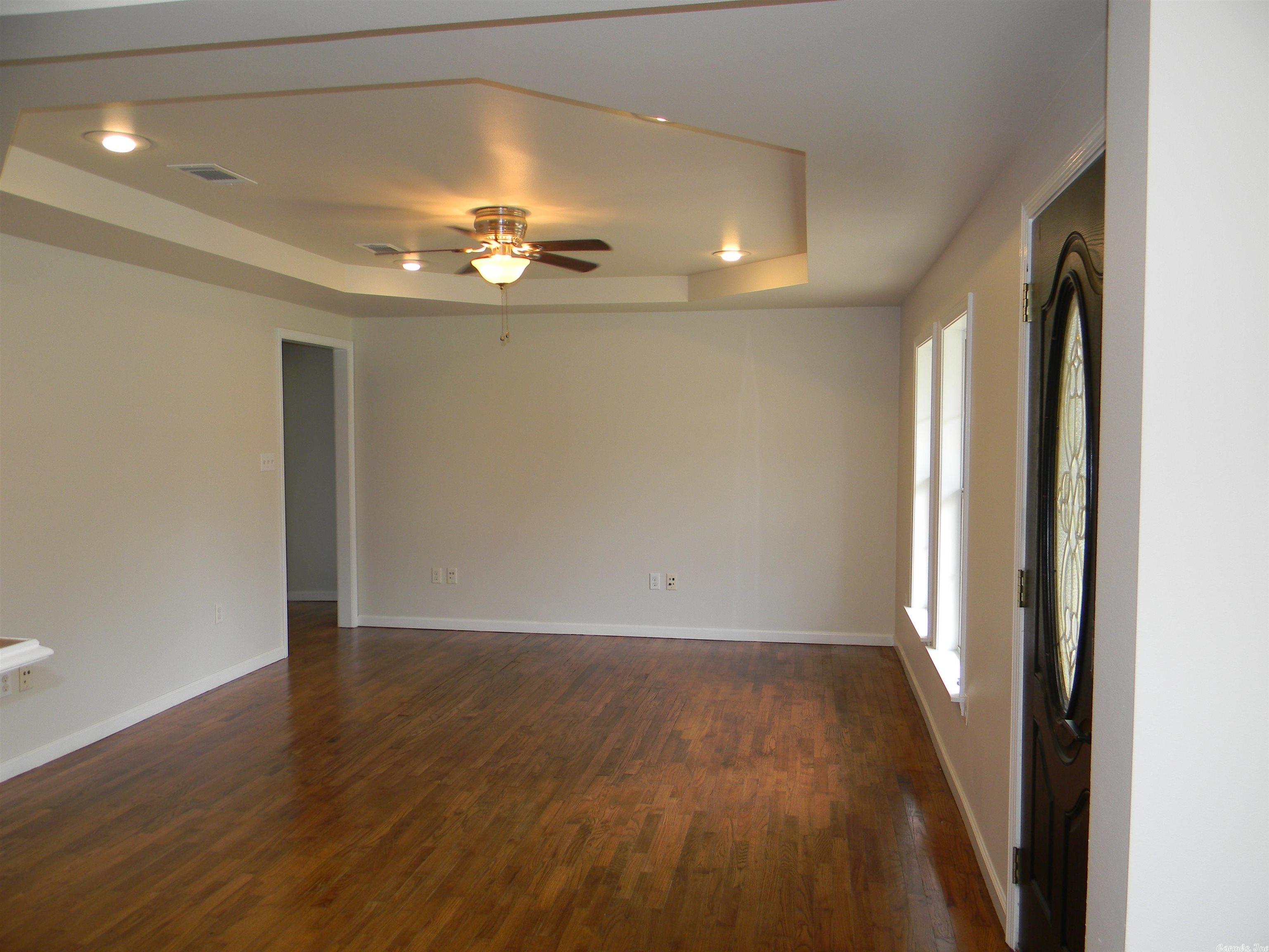 THIRD ADDITION STAR CITY - Residential