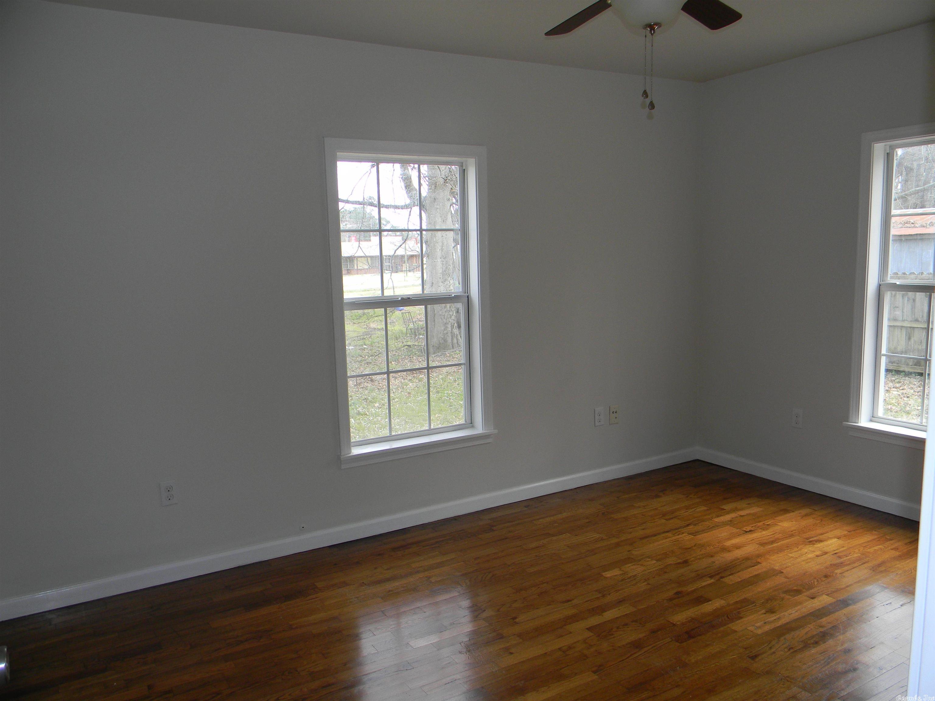 THIRD ADDITION STAR CITY - Residential