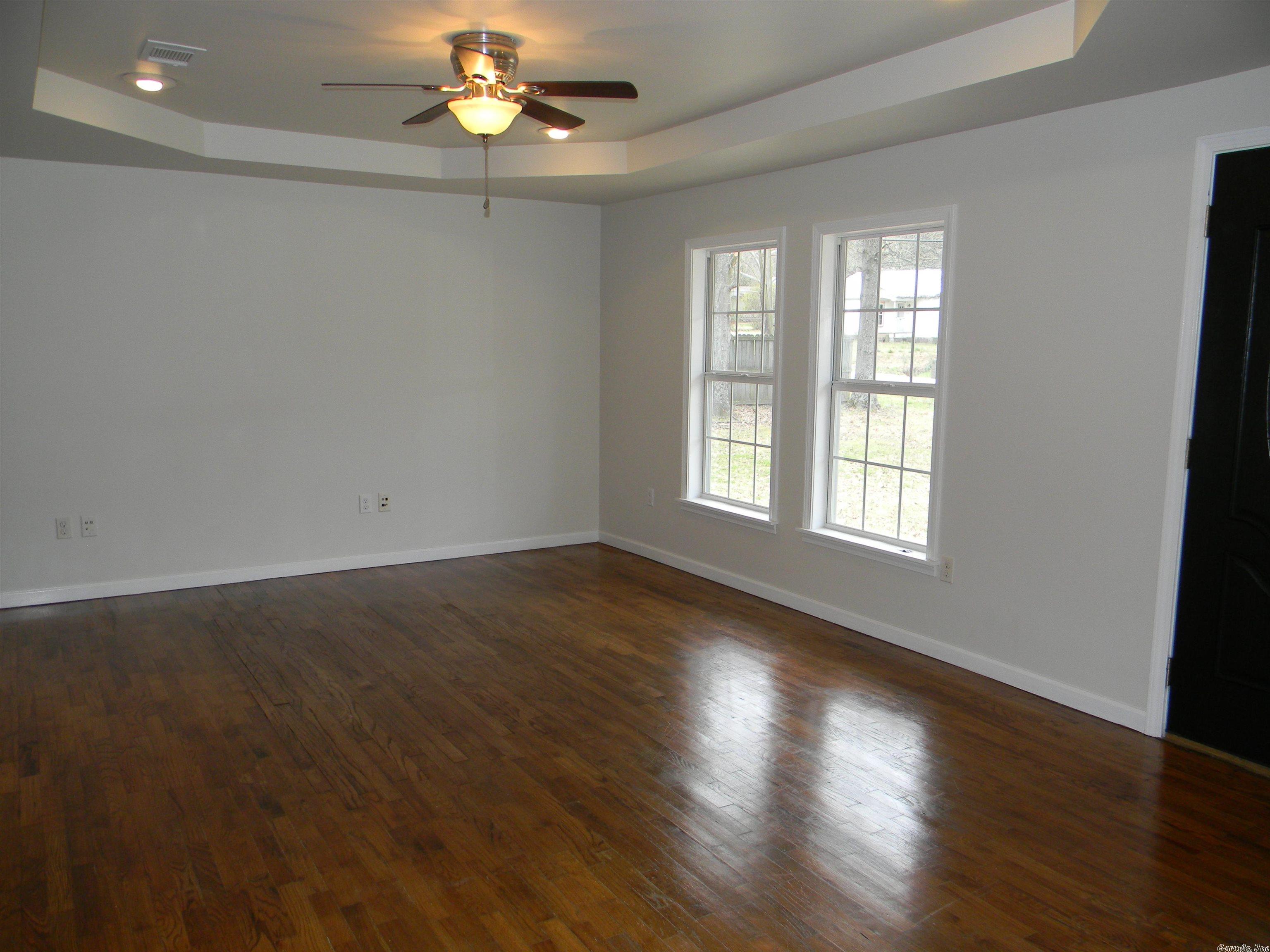 THIRD ADDITION STAR CITY - Residential