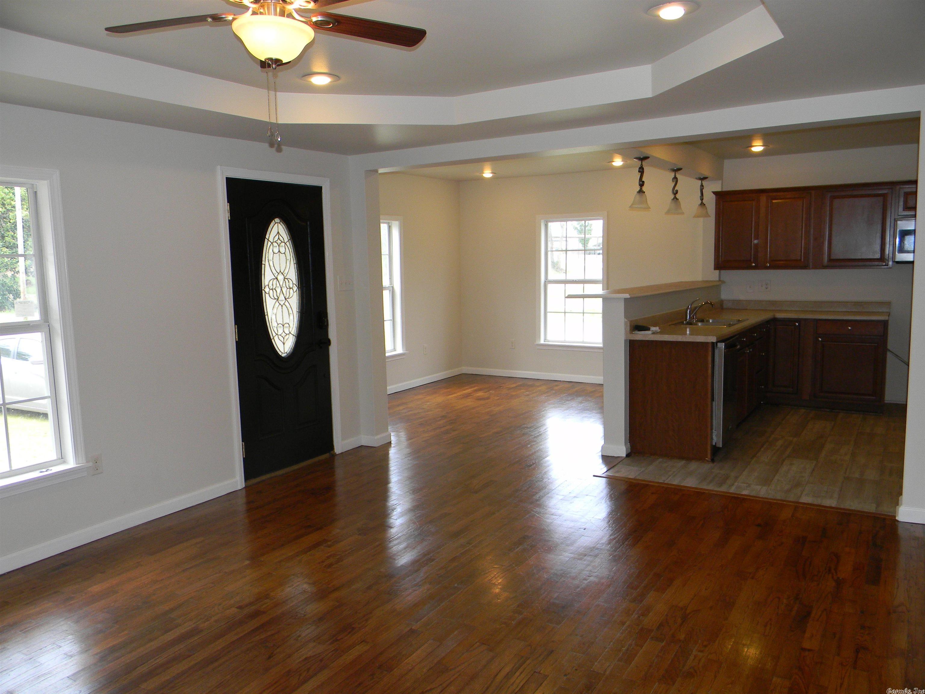 THIRD ADDITION STAR CITY - Residential